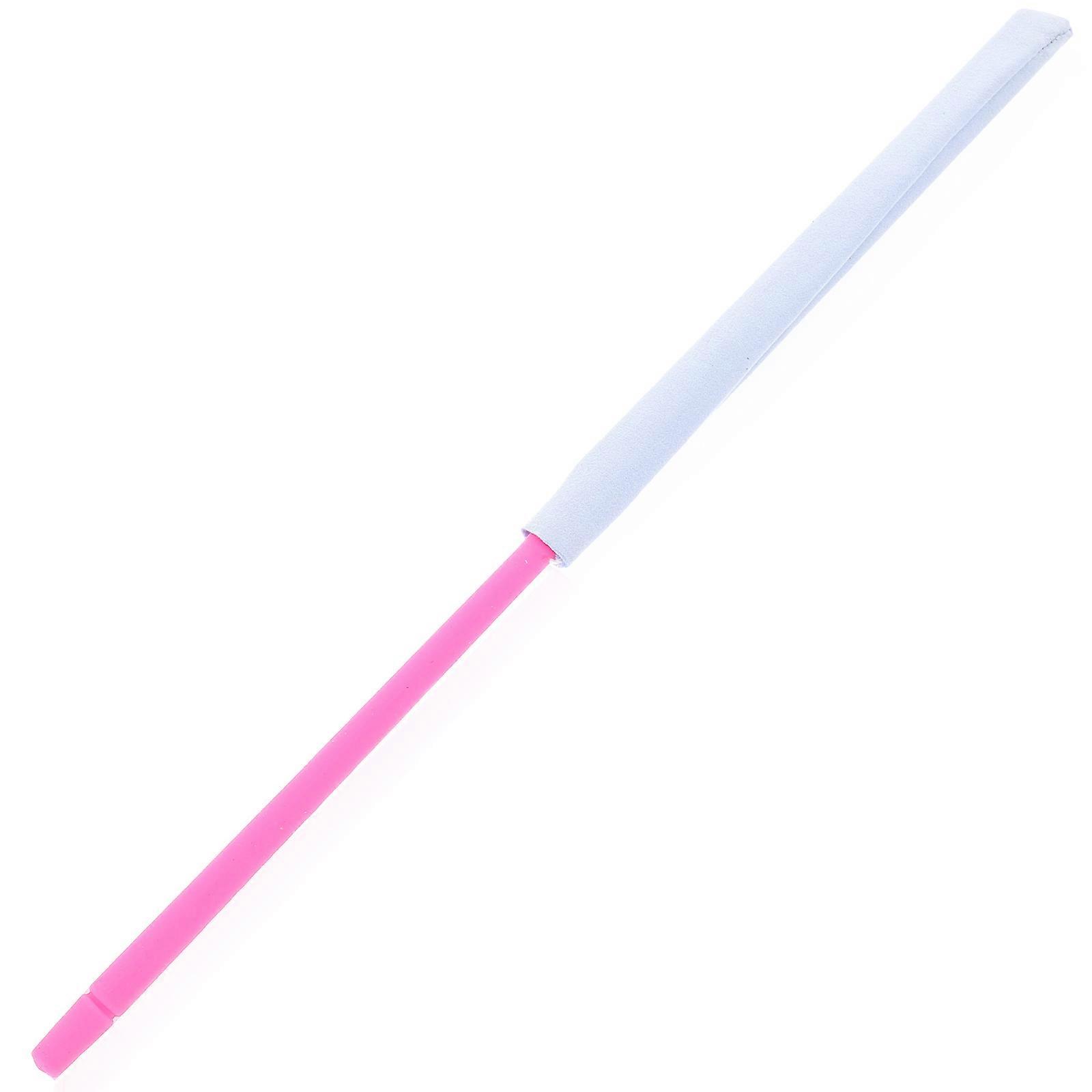 Professional Flute Cleaning Rod Durable Instrument Maintenance Tool with Removable Cloth for Easy Care, Ideal for Beginner Flute Players