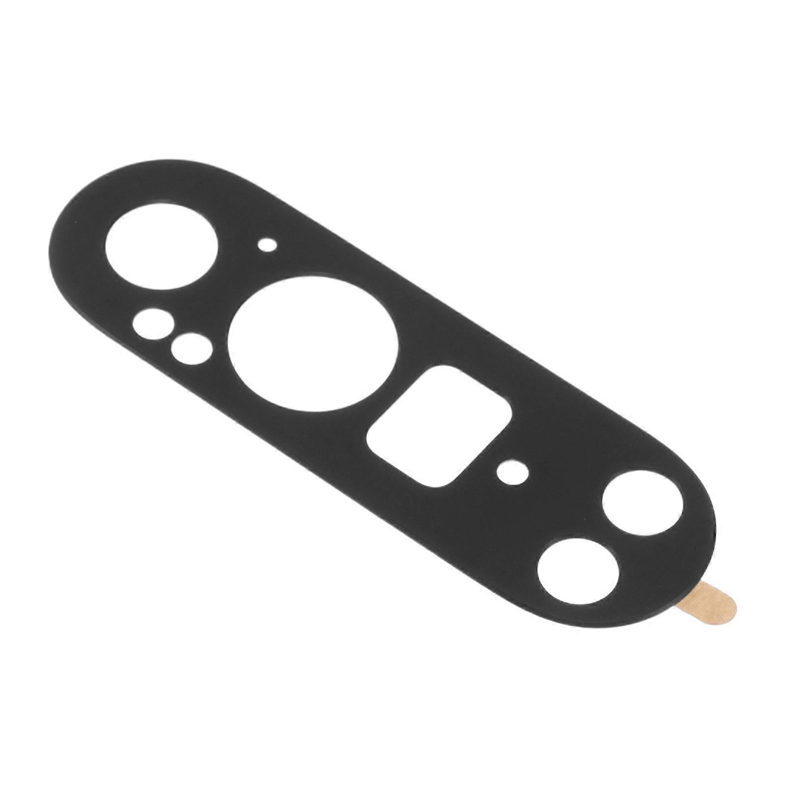 Pixel Lens Protector Camera Lens Film Smartphone Users Photography Fingerprint Resistant High Light Transmittance 1Set