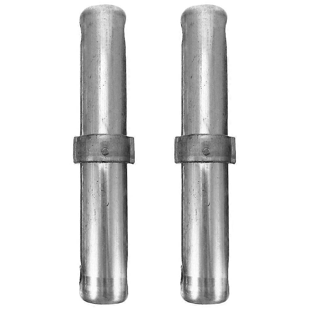 Scaffolding Locking Pins Scaffolding Connection Construction Mobility Cylindrical 2Pcs