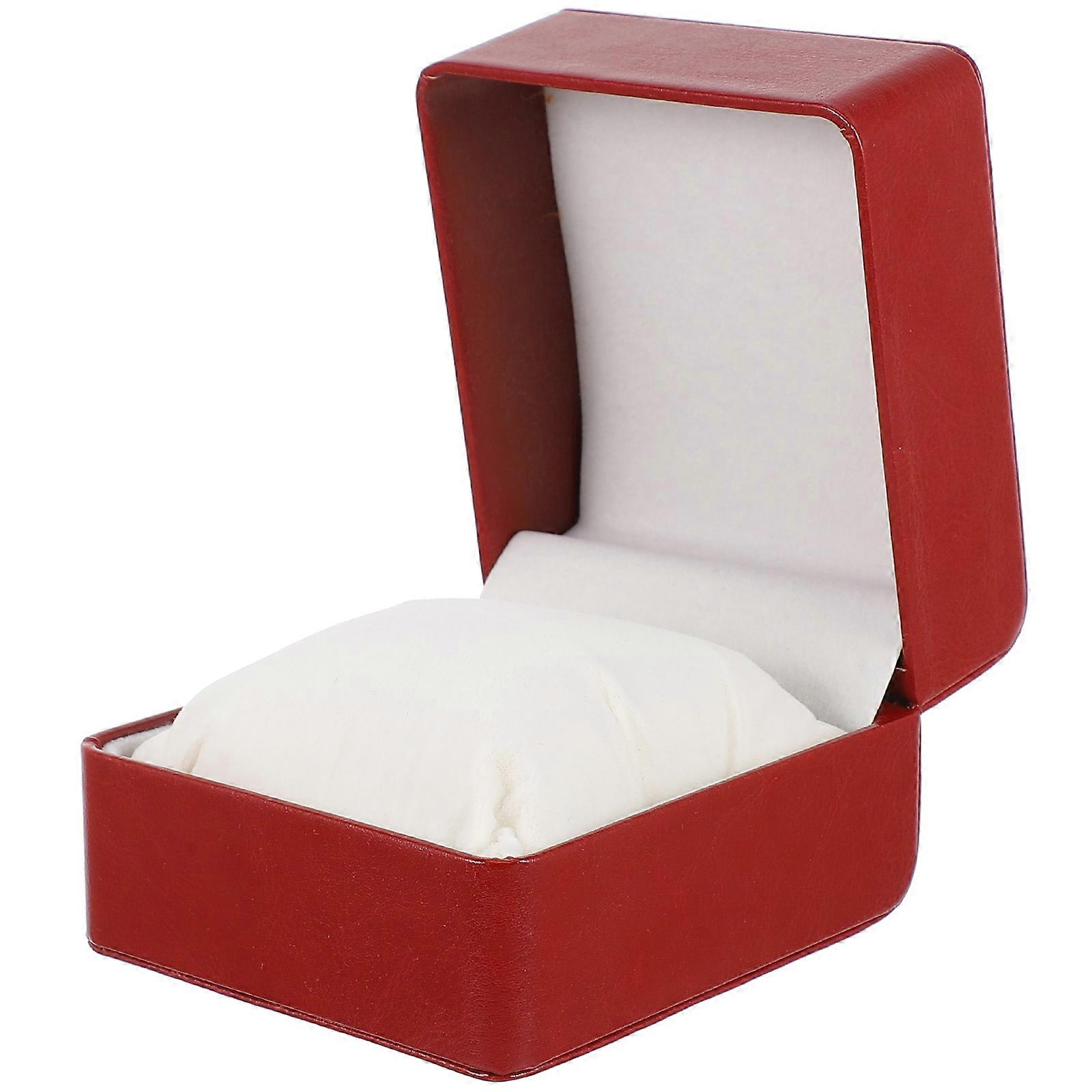 Watch Box Small Watch Case For Men Proposal 1Pack