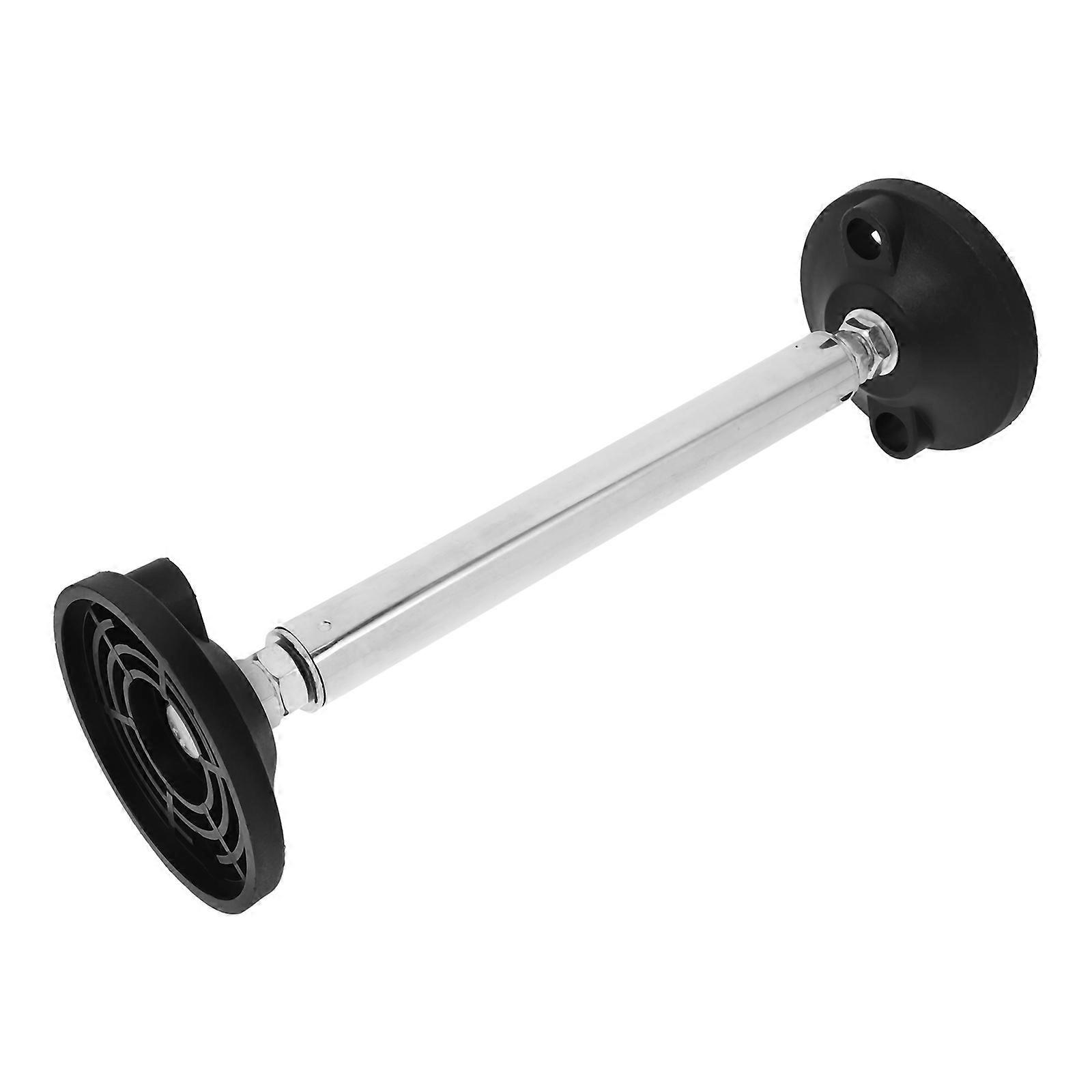Bathroom Bracket Mounting Bracket For Undermount Sink Support Compact Design Suitable For Homeowners 2Pcs