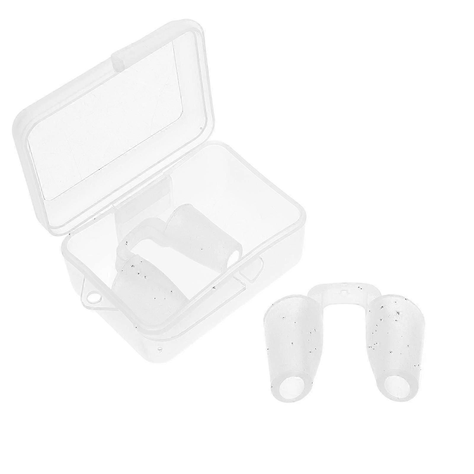 2 قطعة من التجنيب الأنف الدعم الداخلي لعملية تجميل الأنف ، رأب الحاجز الأنفي ، دعامة الأنف والأذن والحنجرة ، جراحة العظام M L