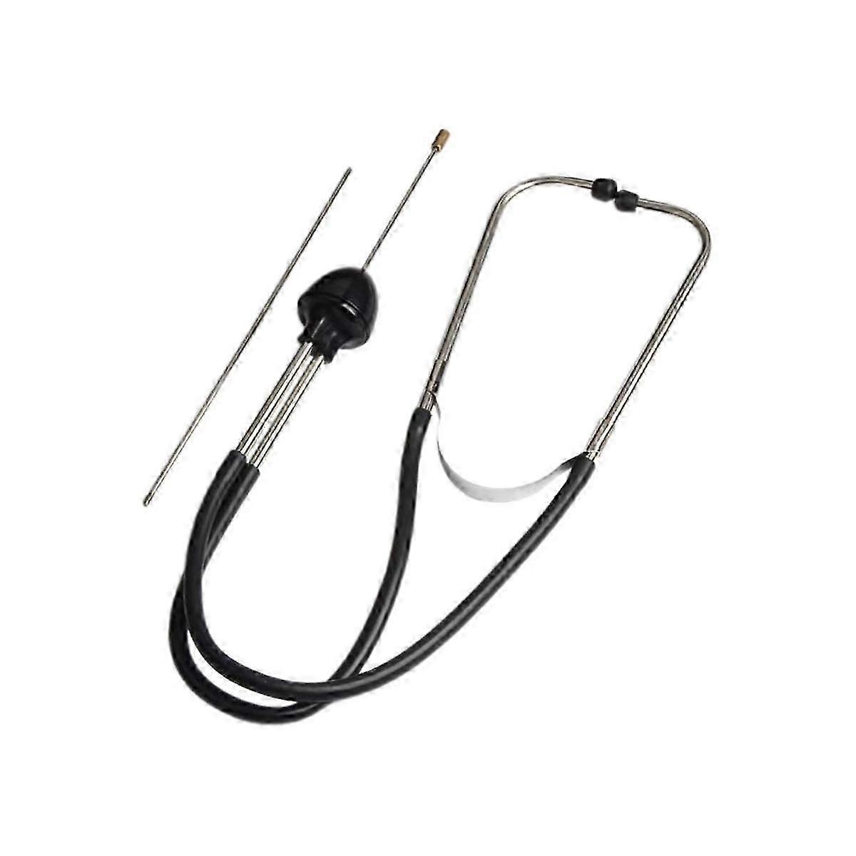 Car Tool Stethoscope Car Engine Noise Detection Diagnostic Device Noise Engine Testing Tools Equipm