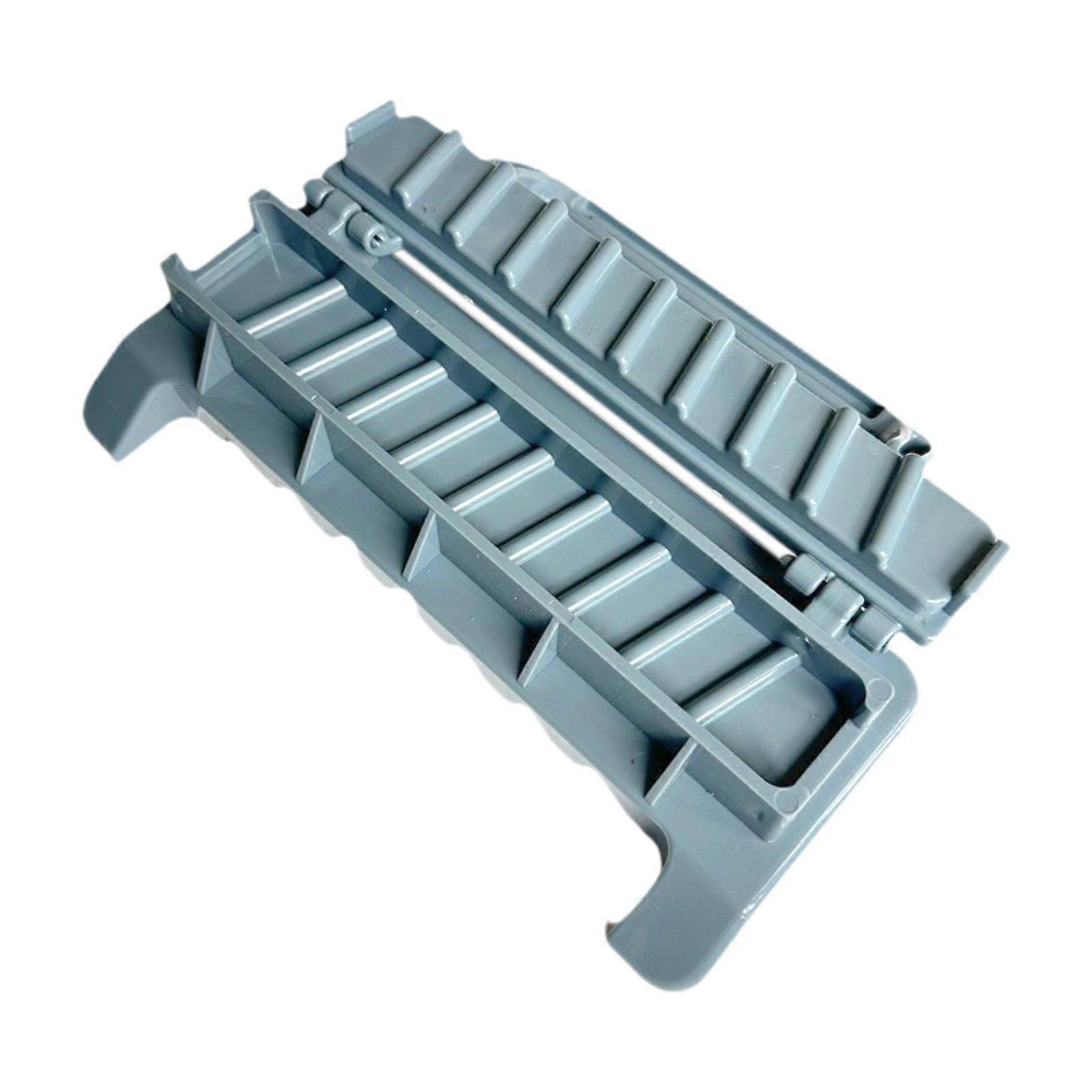 Skewer Machine Portable Manual Kabob Tool for Skewers and Sticks BBQ Newbie