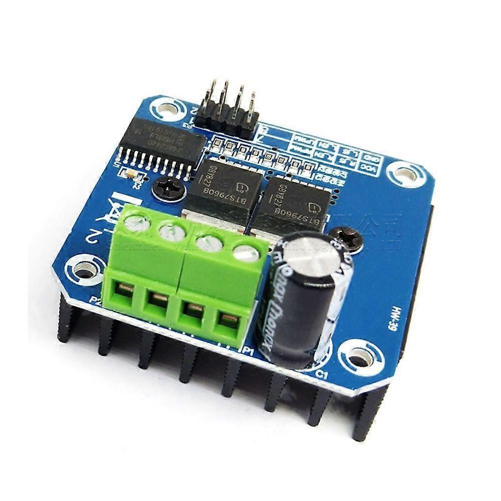 Module de commande de vitesse du moteur Module d’entraînement du véhicule