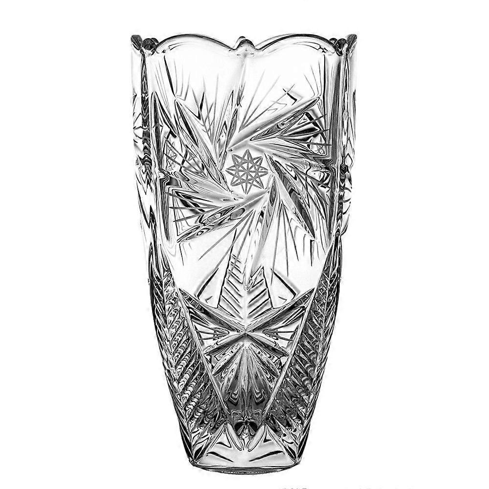 Crystal Julia vase 24.5 cm 04715