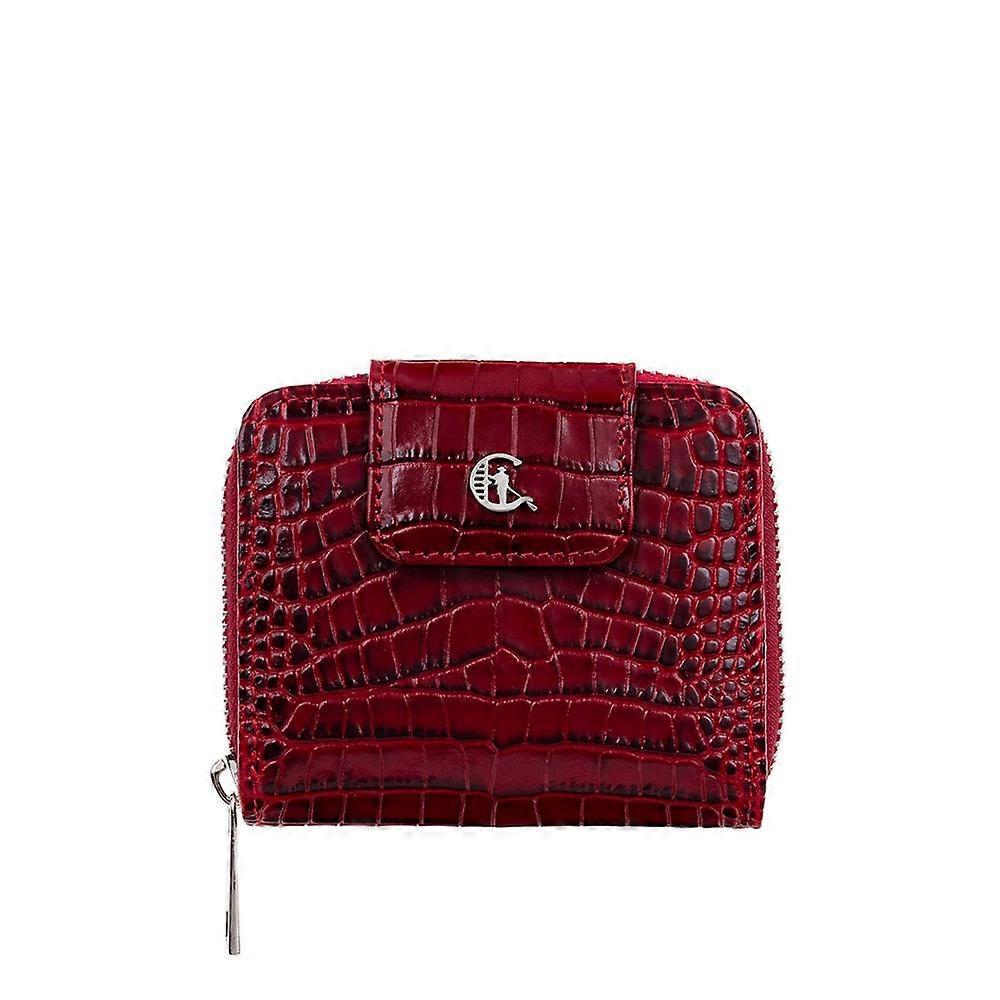 Wallets Canaletto Croco PD1023s162