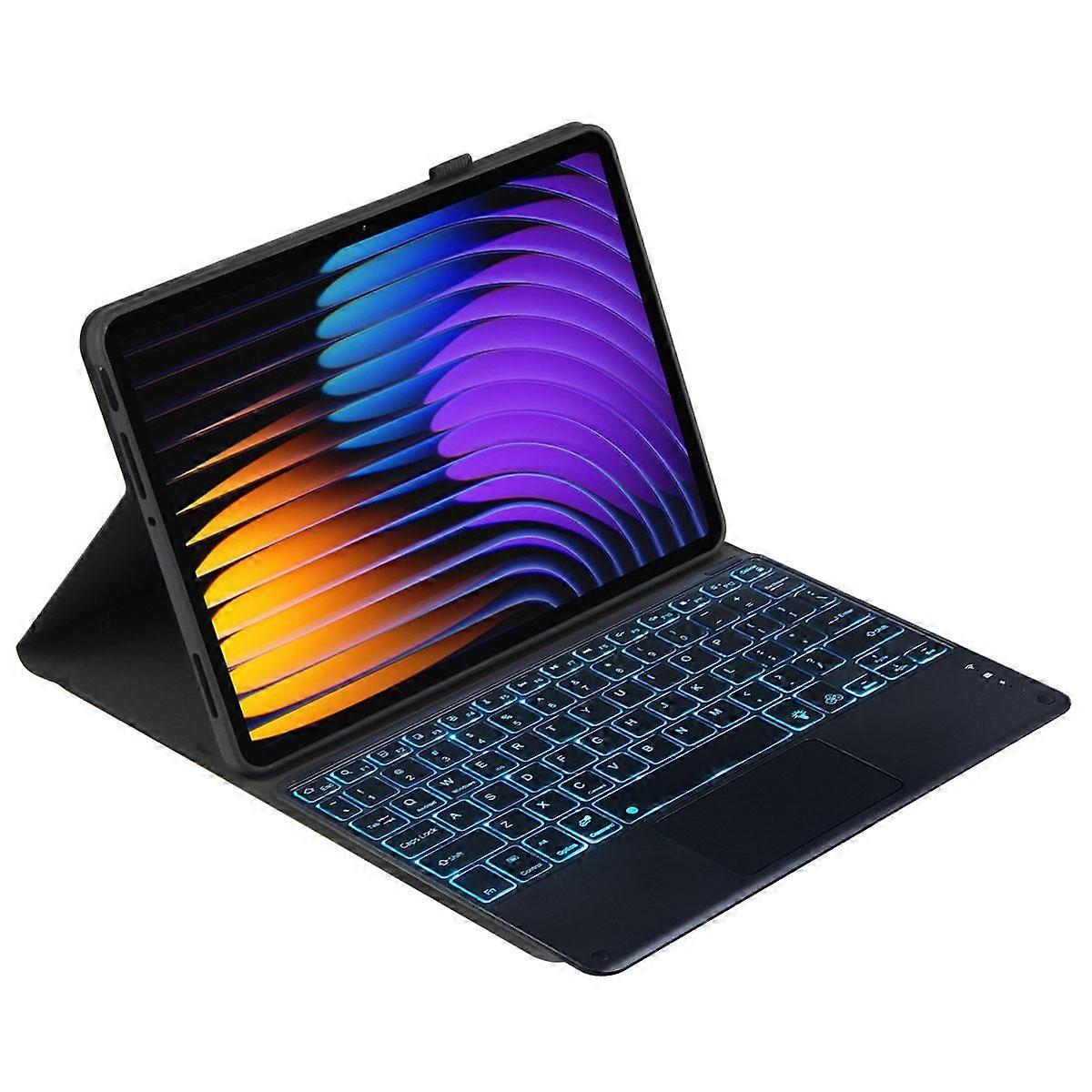 Keyboard Tablet Case For Xiaomi Pad 7 / Pad 7 Pro 11.2