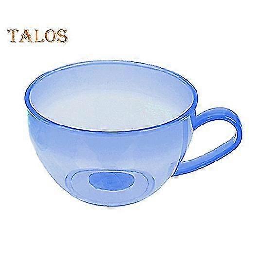 Mixing Bowl Multipurpose Clean Easily Lightweight Great Milk Powder Cream Bowl Baking Supplies for Restaurant