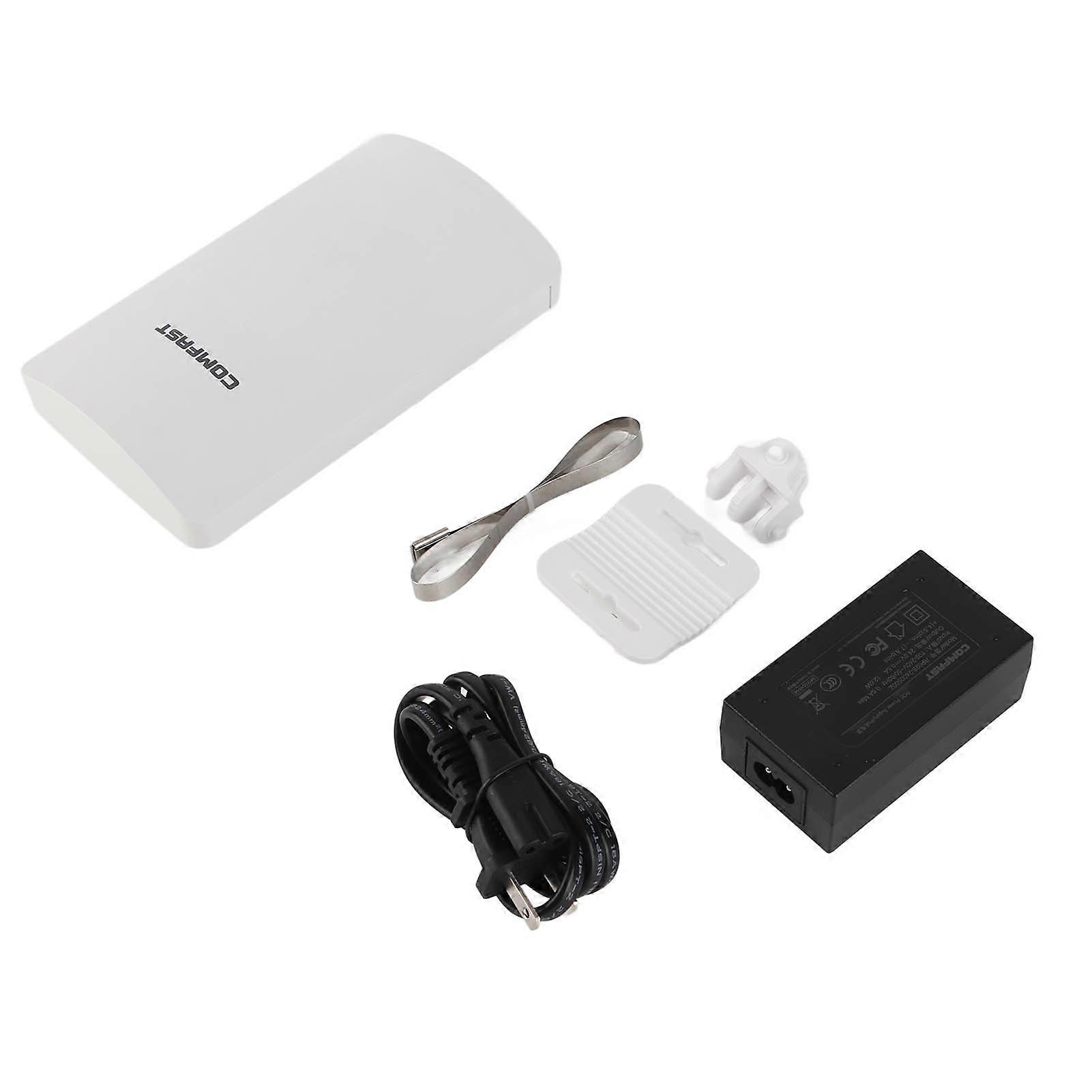 COMFAST CFE120A 300 Mbit/s 5,8 GHz Mini Wireless CPE Bridge WIFI Access Point AP Router