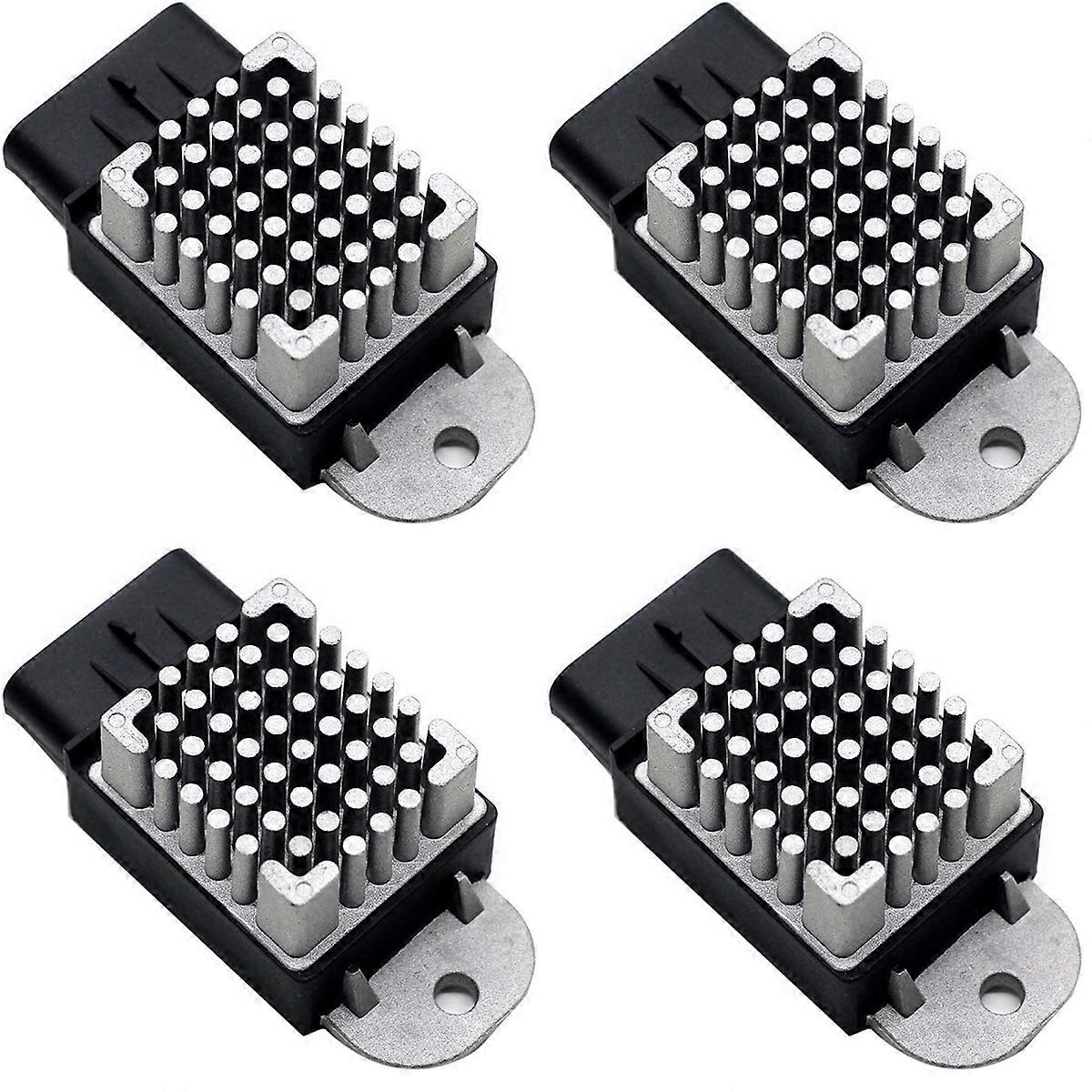 68041017AB Fan Motor Relay Module for 