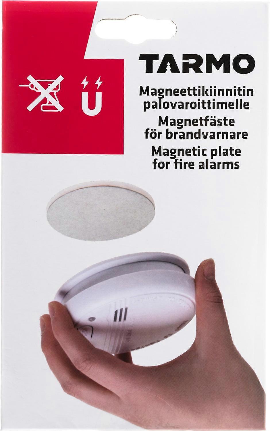 Tarmo - magnetic mount for fire alarm, 70 mm