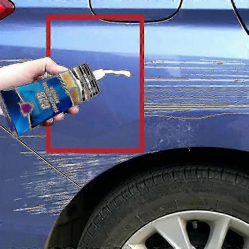 Car Scratch And Swirl Remover Car Scratches Repair Polishing Wax Anti Scratch Cream New Arrival