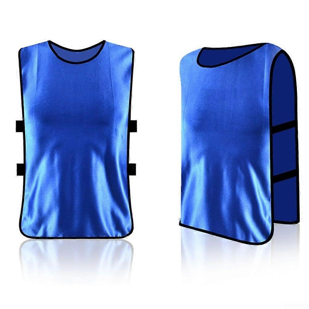 Performance Driven Mesh Training Bib  Quick Dry  Ideal for Various Team Sports such as Football or Volleyball (8) Ref: 4796