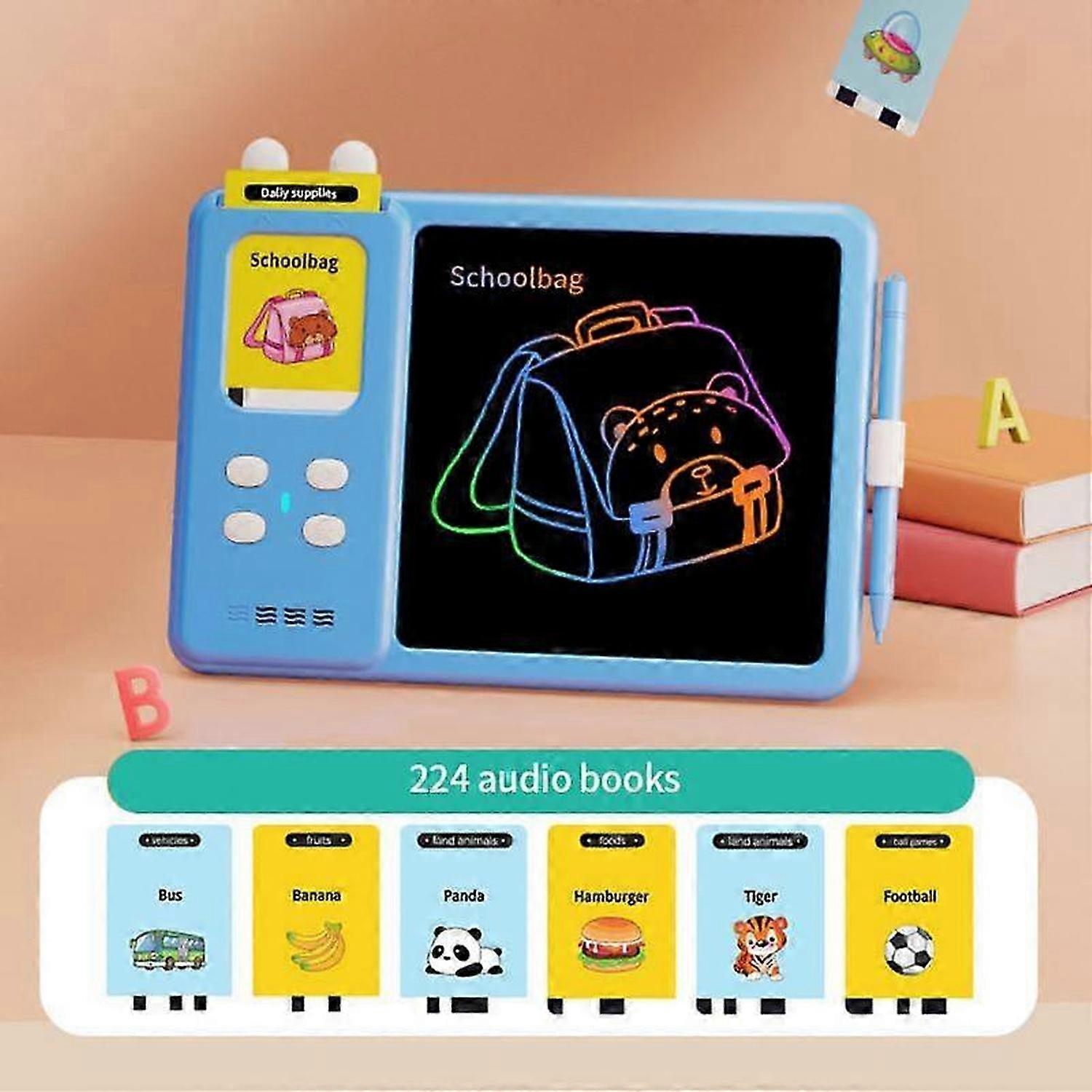 Card Inserting Card Drawing Machine Rechargeable Drawing Machine Interest Cultivation