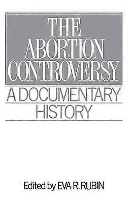 The Abortion Controversy