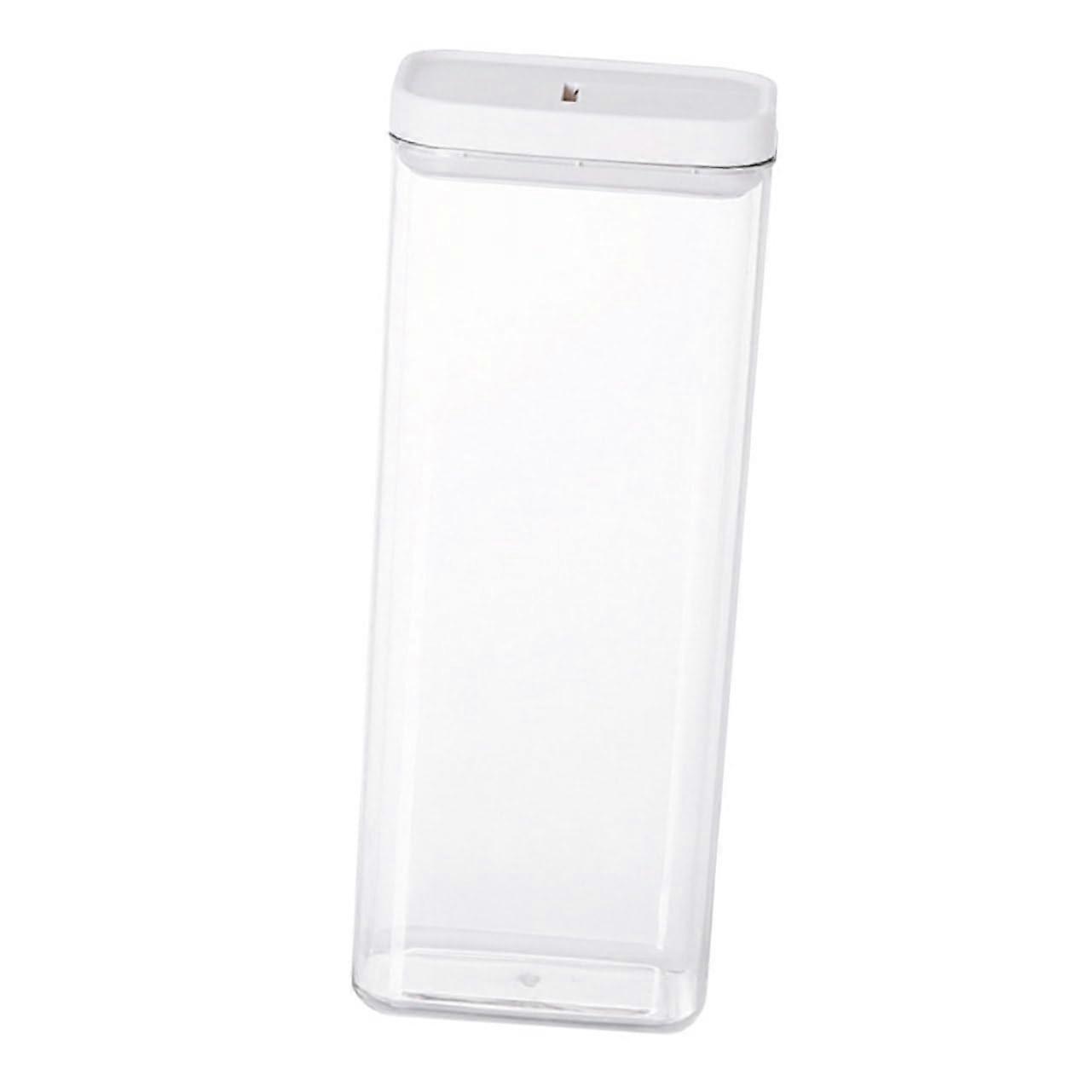 Pantry Organisation Sealed Storage Container