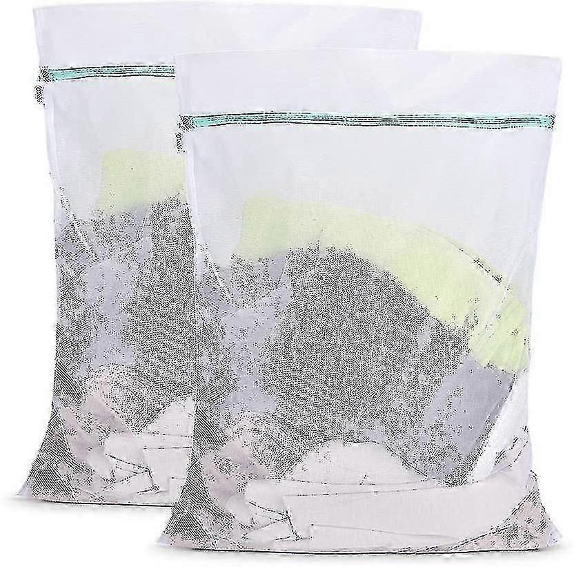 Otraki Reusable 2 Pieces Large 90x110cm XXL Laundry Net