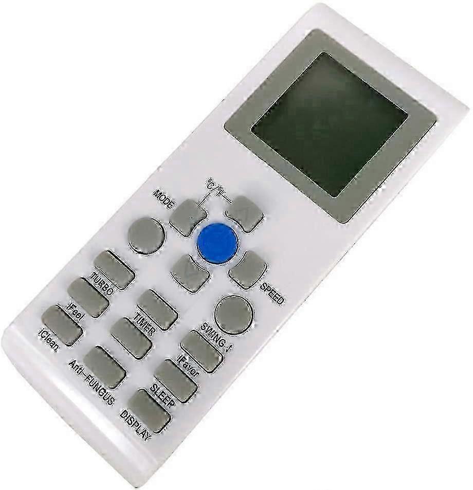 YKR-P002E مكيف الهواء التحكم عن بعد