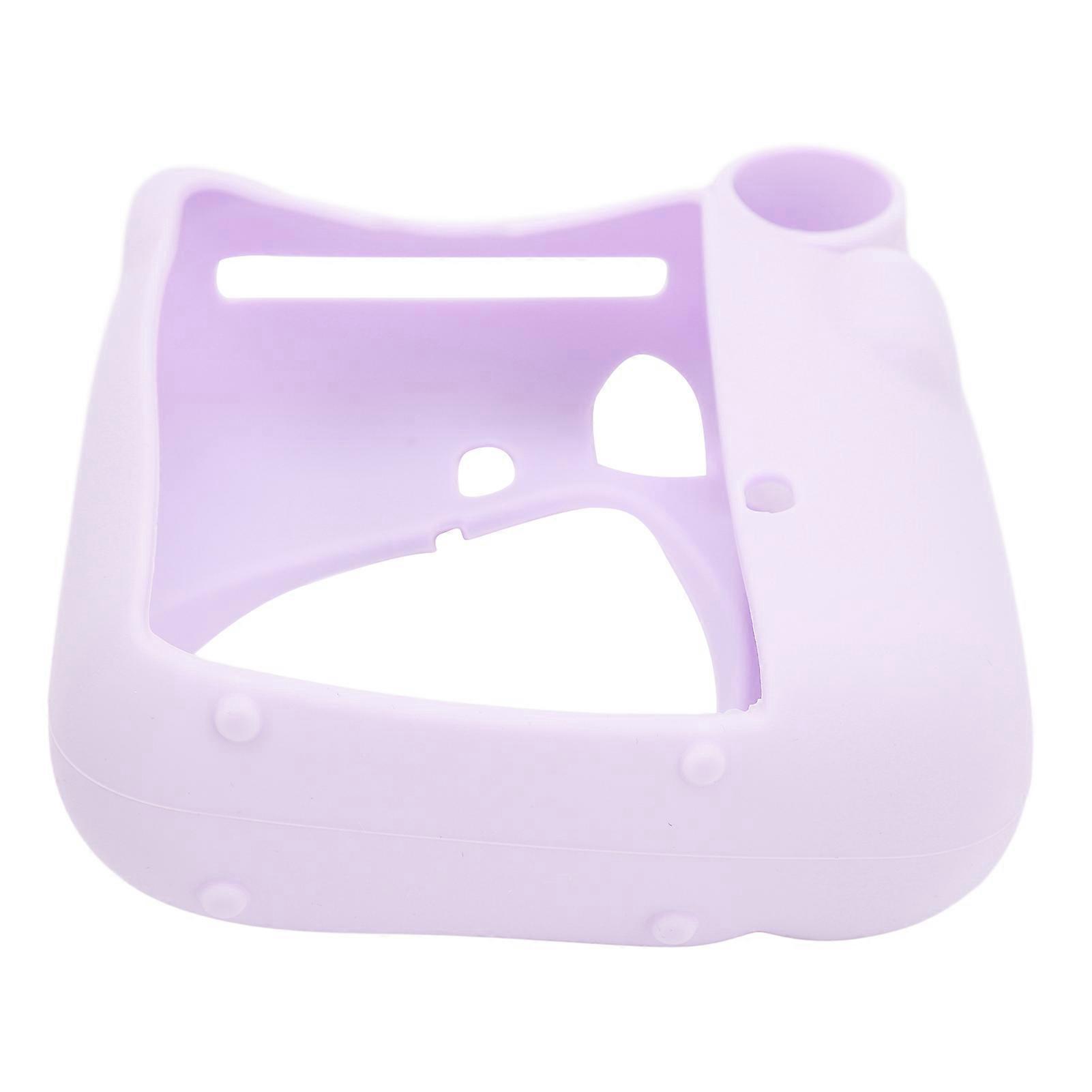 Camera Silicone Case Body Skin Case Soft Protector Cover for Mini 12 Cameras