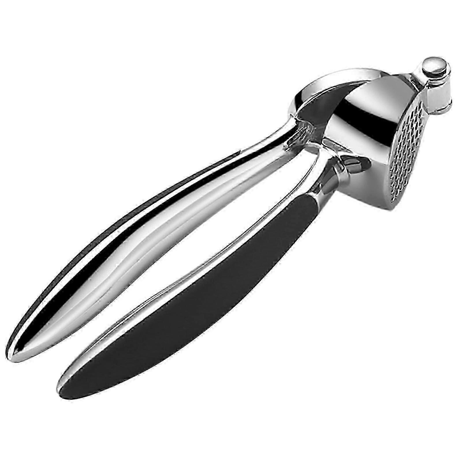 2025 Latest Model Manual Garlic Press Convenient Vegetable Squeezer Comfortable