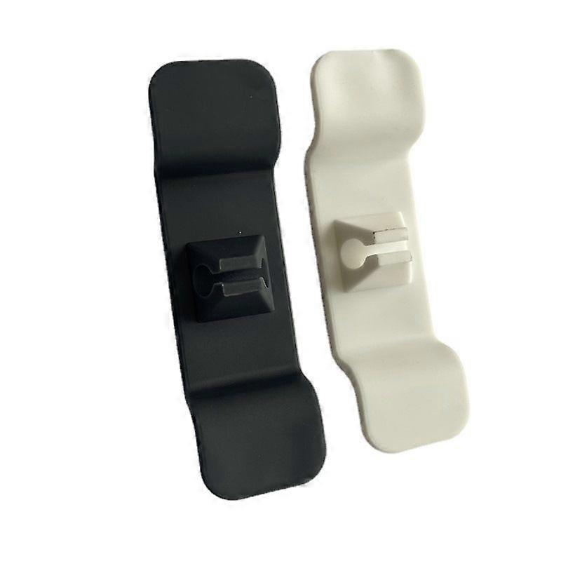 New the cord wrapper kitchen cord wrapper soft wire storage fixed hidden device Cord Organizer