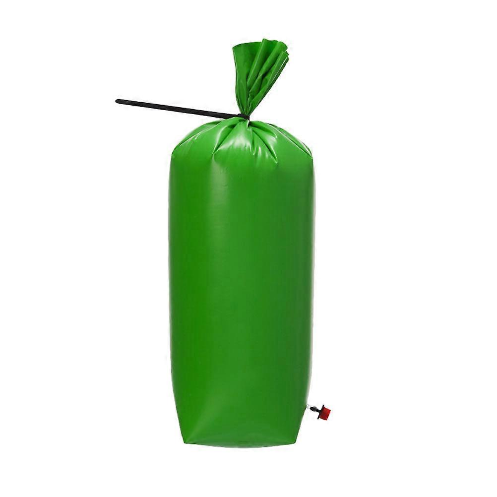 Adjustable Heavy Duty PVC Drip Irrigation Bag for Trees – Water Saving Garden Watering System for Outdoor Use