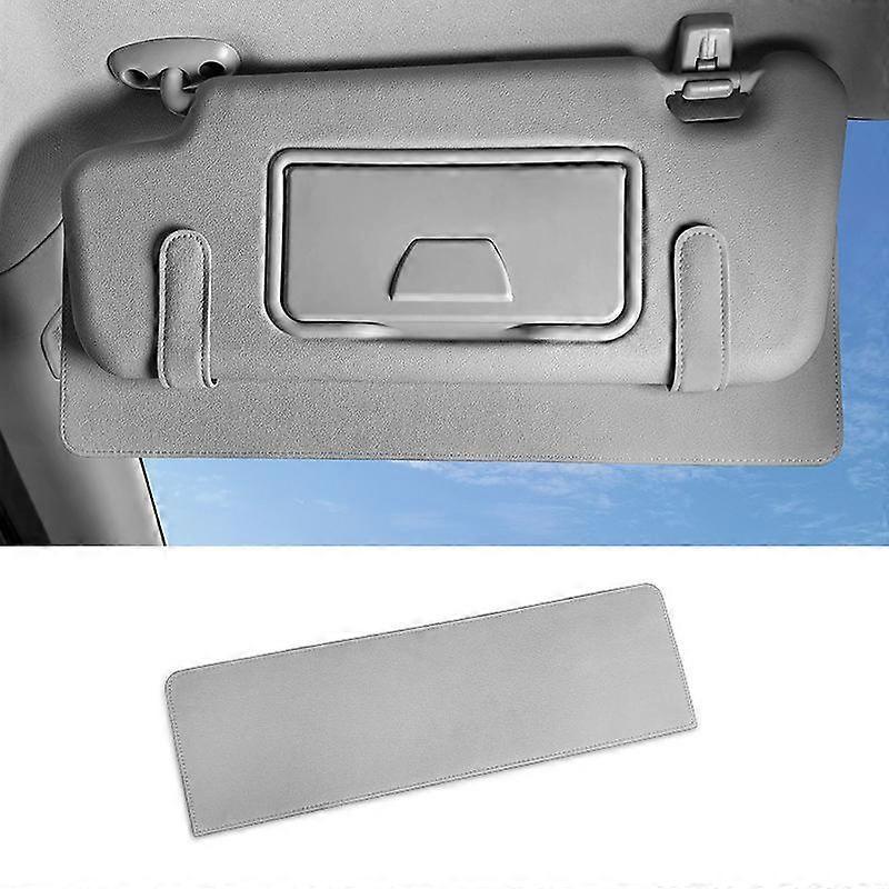 Car Sun Visor Card Extension Clip