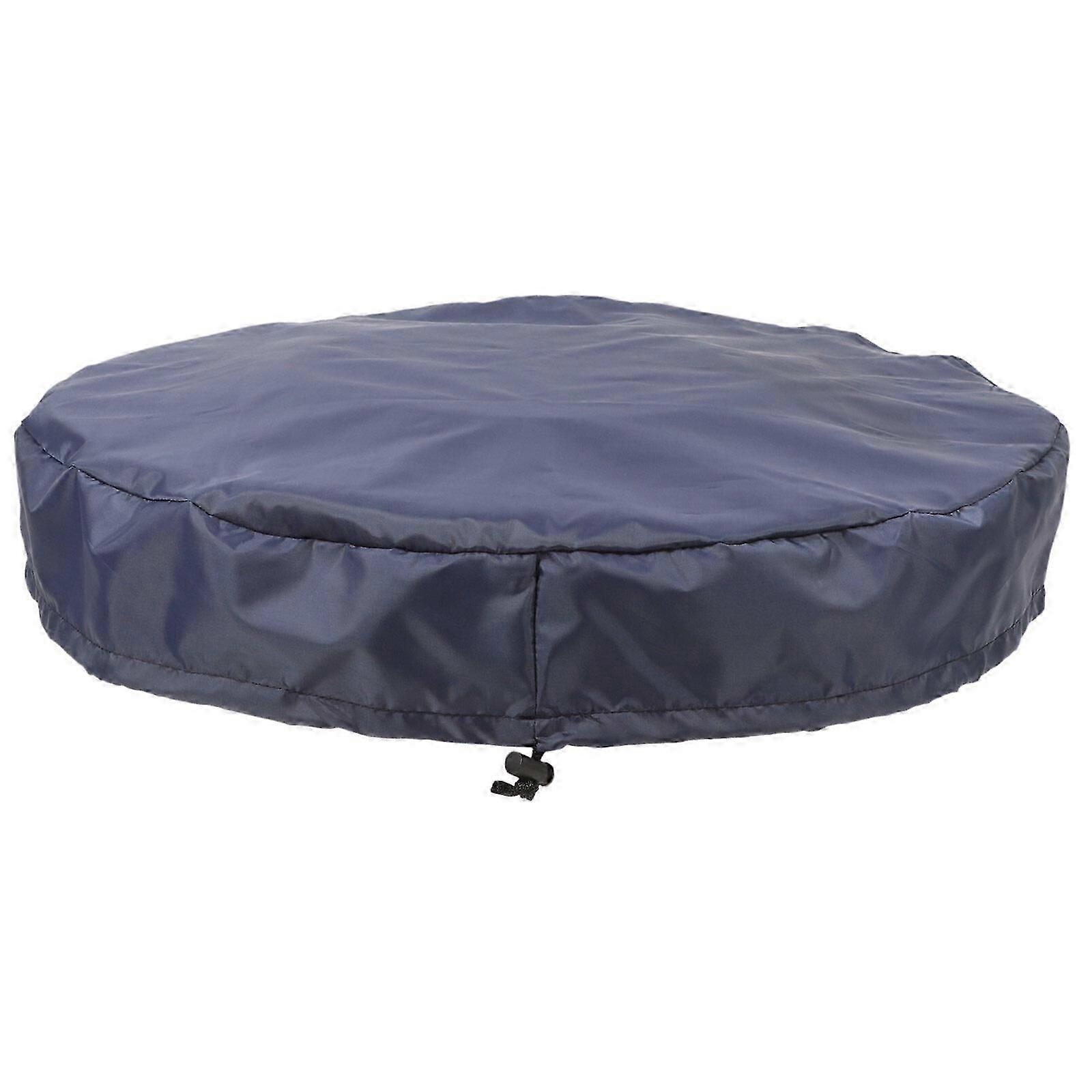 غطاء برميل خارجي غطاء دلو ماء غطاء واقي في الهواء الطلق غطاء برميل الماء غطاء برميل المطر - Yvan