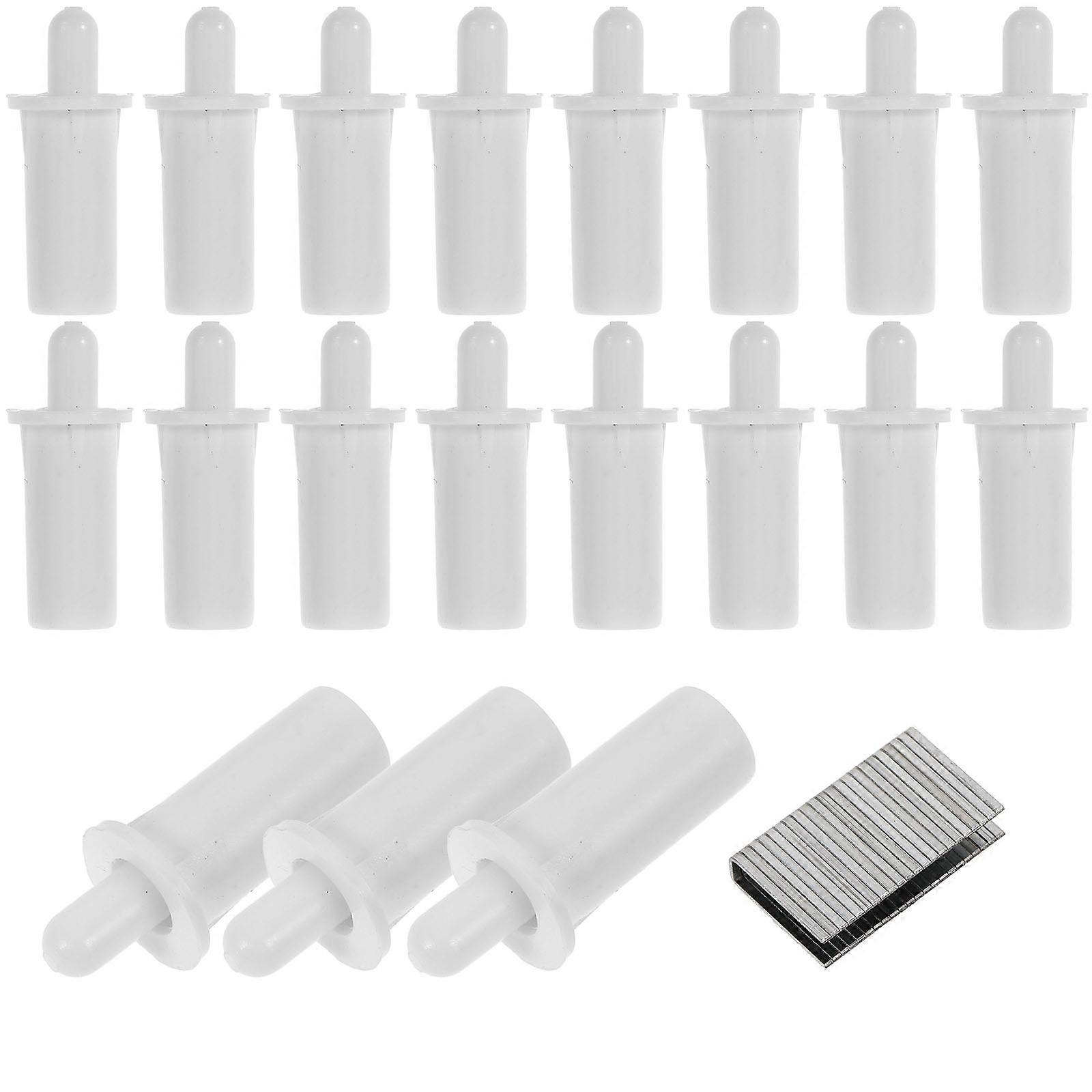 Telescopic Shutter Repair Pins – Replacement for Window Blinds, Cabinet Furniture, and Shutter Parts Maintenance