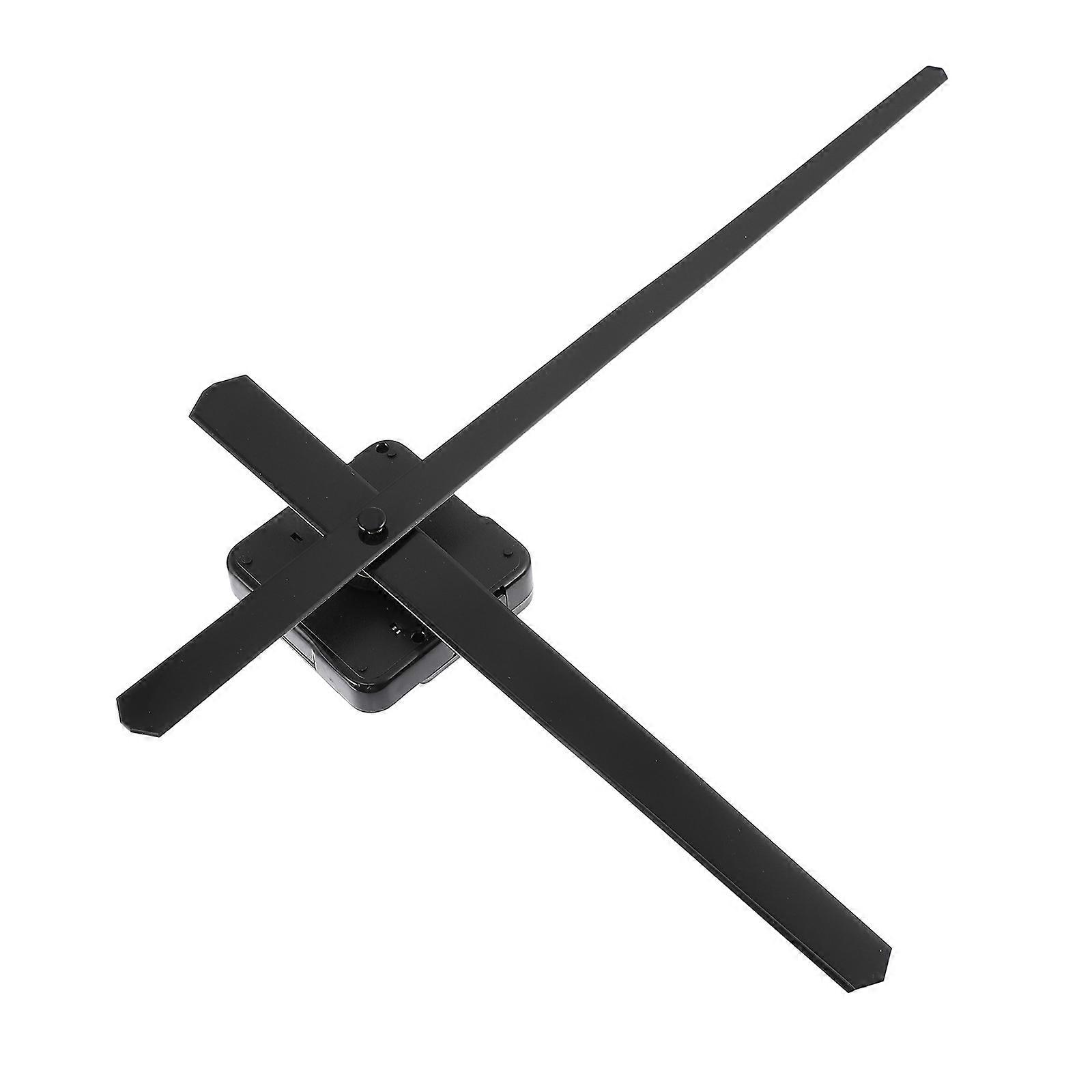 1 Set Clock Mechanism with High Torque for DIY Clock Movement Replacement Parts