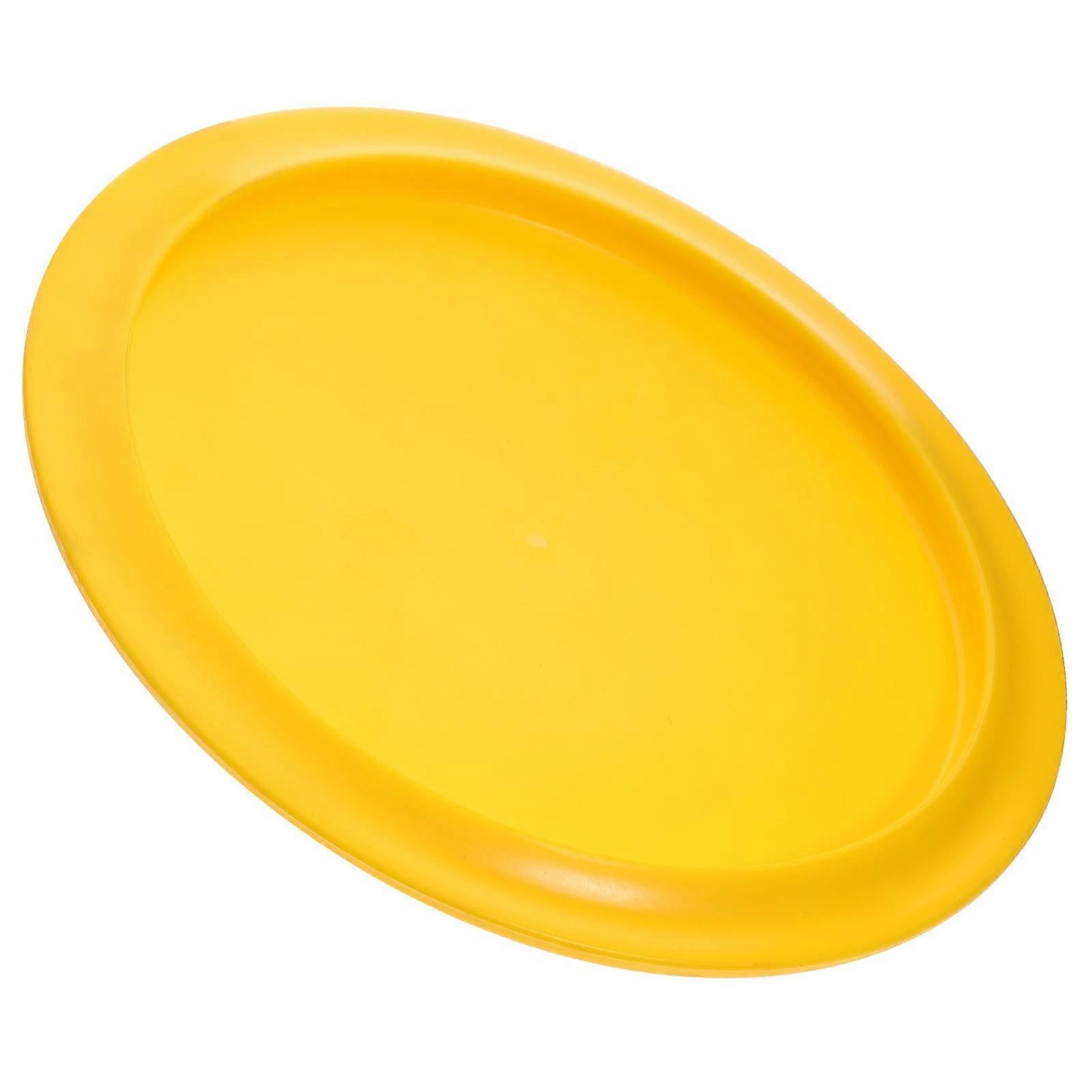 Softball Pitching Improvement Aid Pitcher Training Aid Hand Tosses Home Beginners 21x21x1.8cm Tpe 1Set