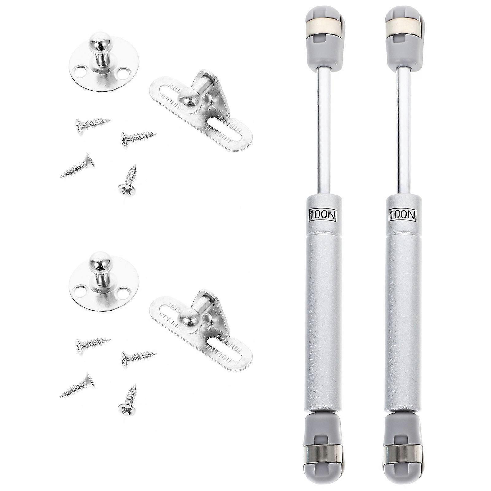 Gas Strut Cabinet Hinge Pneumatic Folding 8 Inch 2Pcs