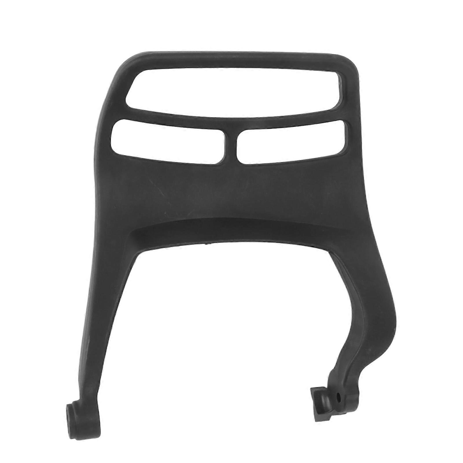 Chainsaw Brake Handle ABS Close Fit Guard for MS661 MS661C Chainsaw Brake Handle Replacement