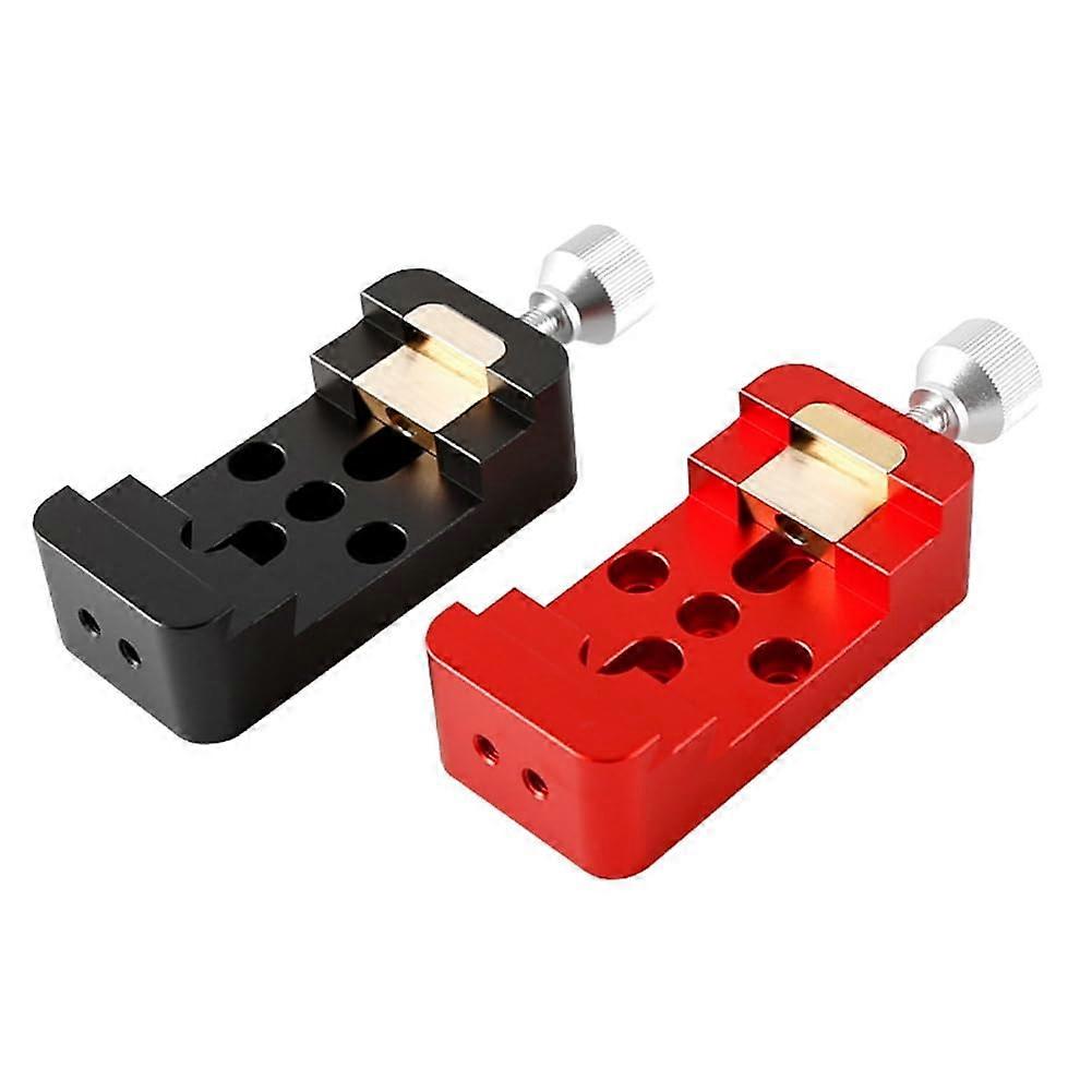Accessories for Astronomical Telescopes, Small, Wide and Narrow, Dovetail Guide, Mirror Rail Slider, Dual Function
