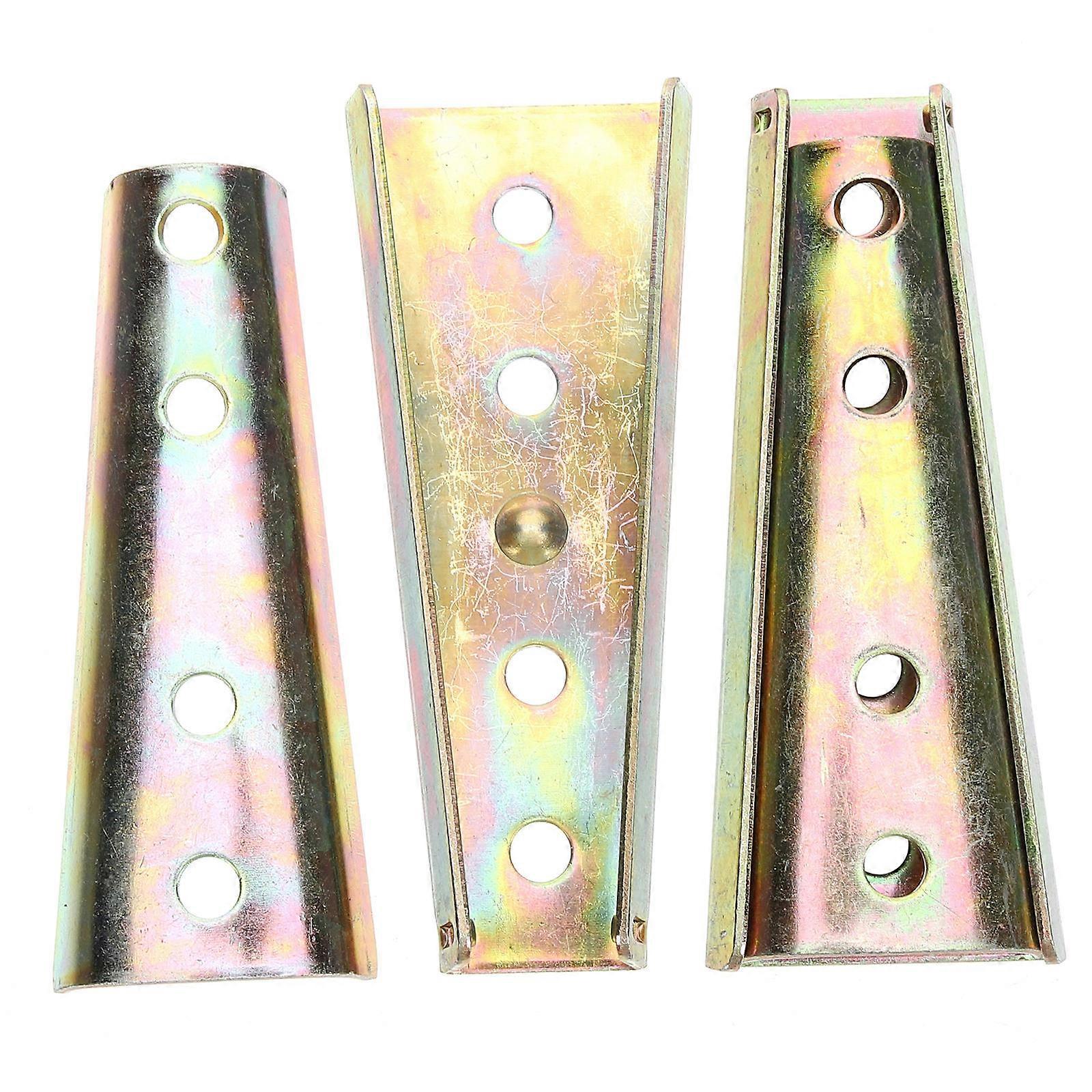 Sofa Replacement Parts Couch Latch Adjusting Positions and Angles Homeowners Iron 8 Pcs