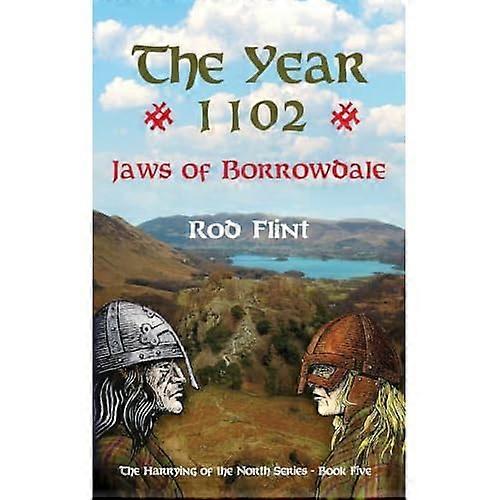 År 1102 - Jaws av Borrowdale