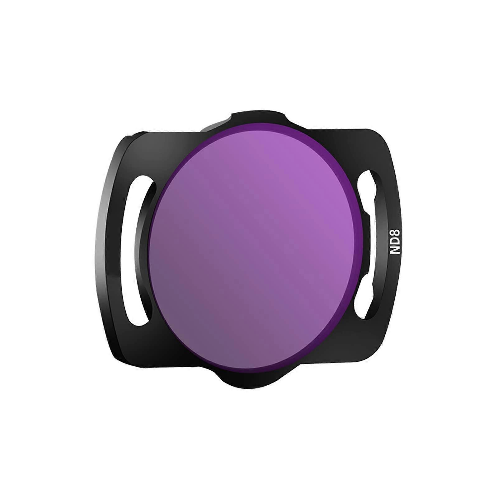 CPL ND8 ND16 ND32 ND64 Fit for Avata O3 Air Unit Optical Glass Lens Filter for Camera