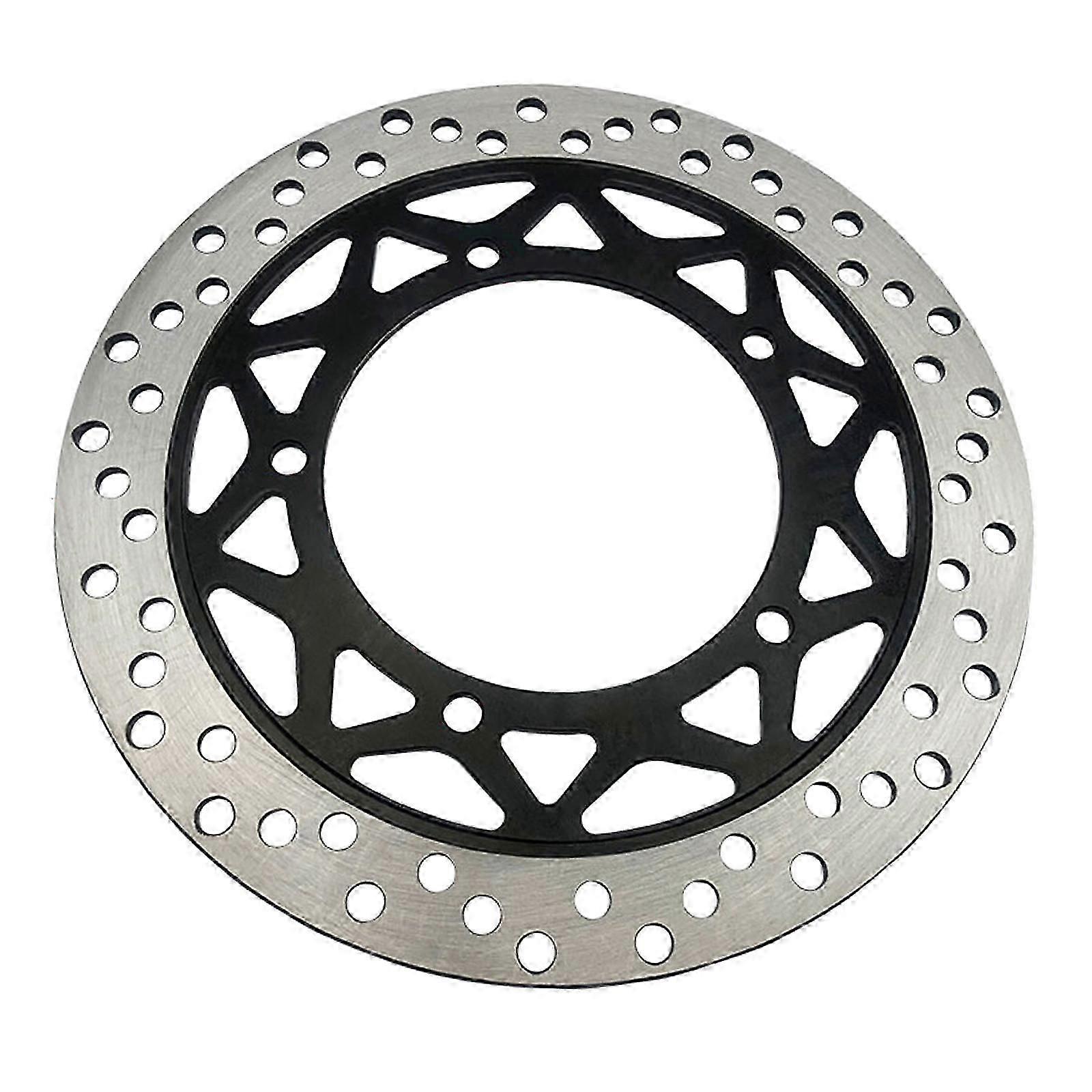 Motorcycle Front Brake Disc Convenient Replacement for Yamaha Ybr 125