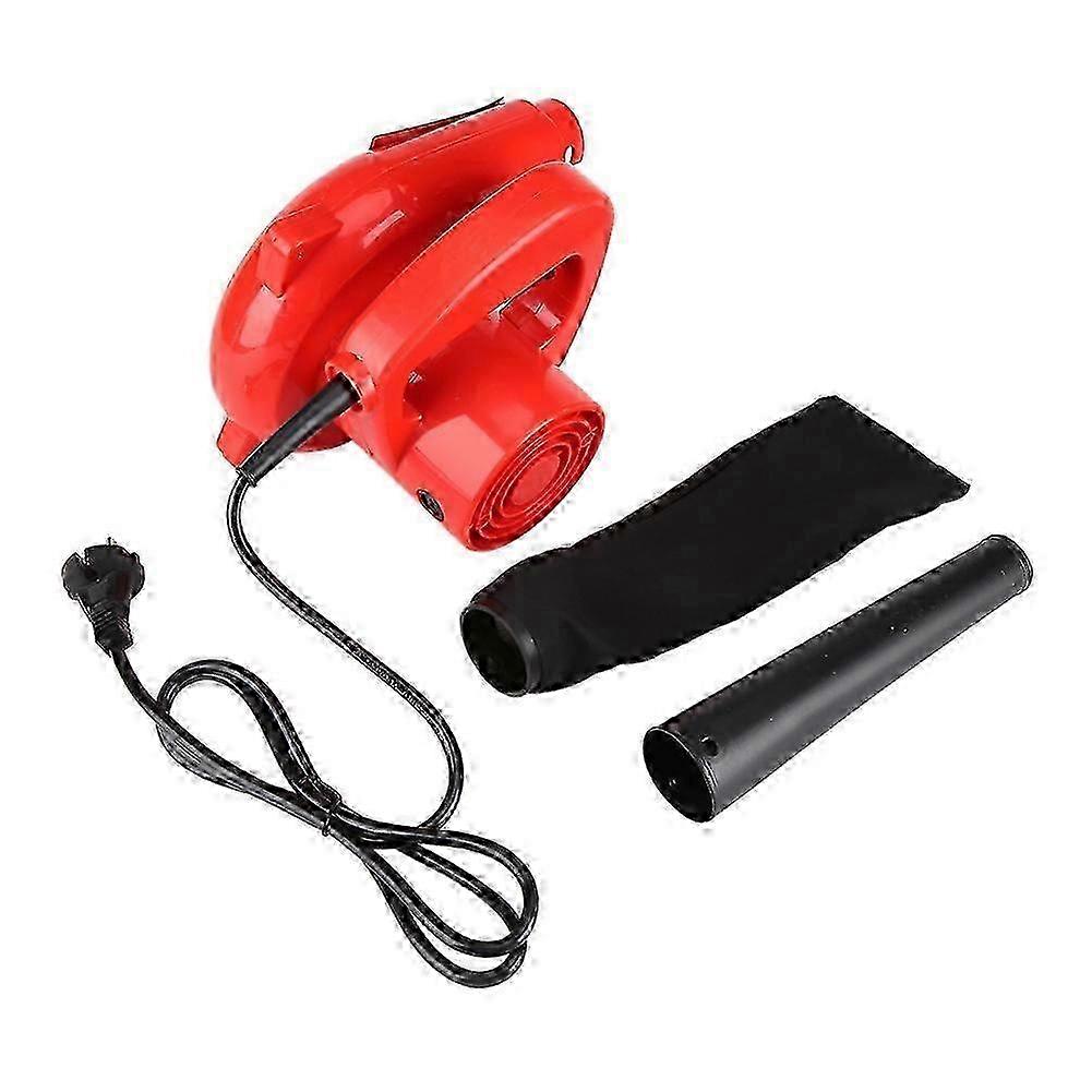 AURA Cordless Leaf Blower, 600W Battery-Powered Multi-Function Vacuum Cleaner & Inflation Device, Portable & Lightweight for Comprehensive