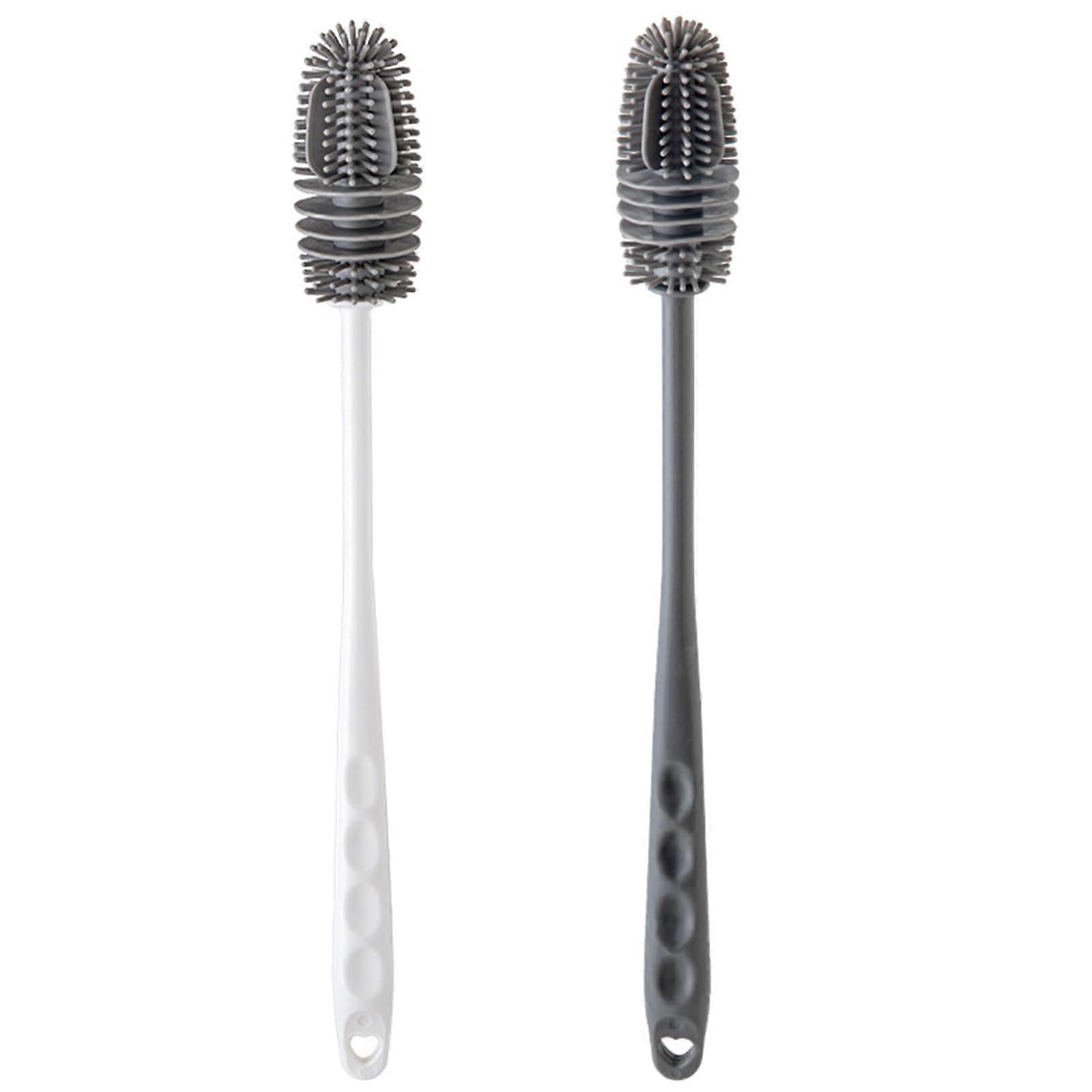 Brush, bottle brush for housewives, office staff, tool suitable for various purposes Ref: 4083