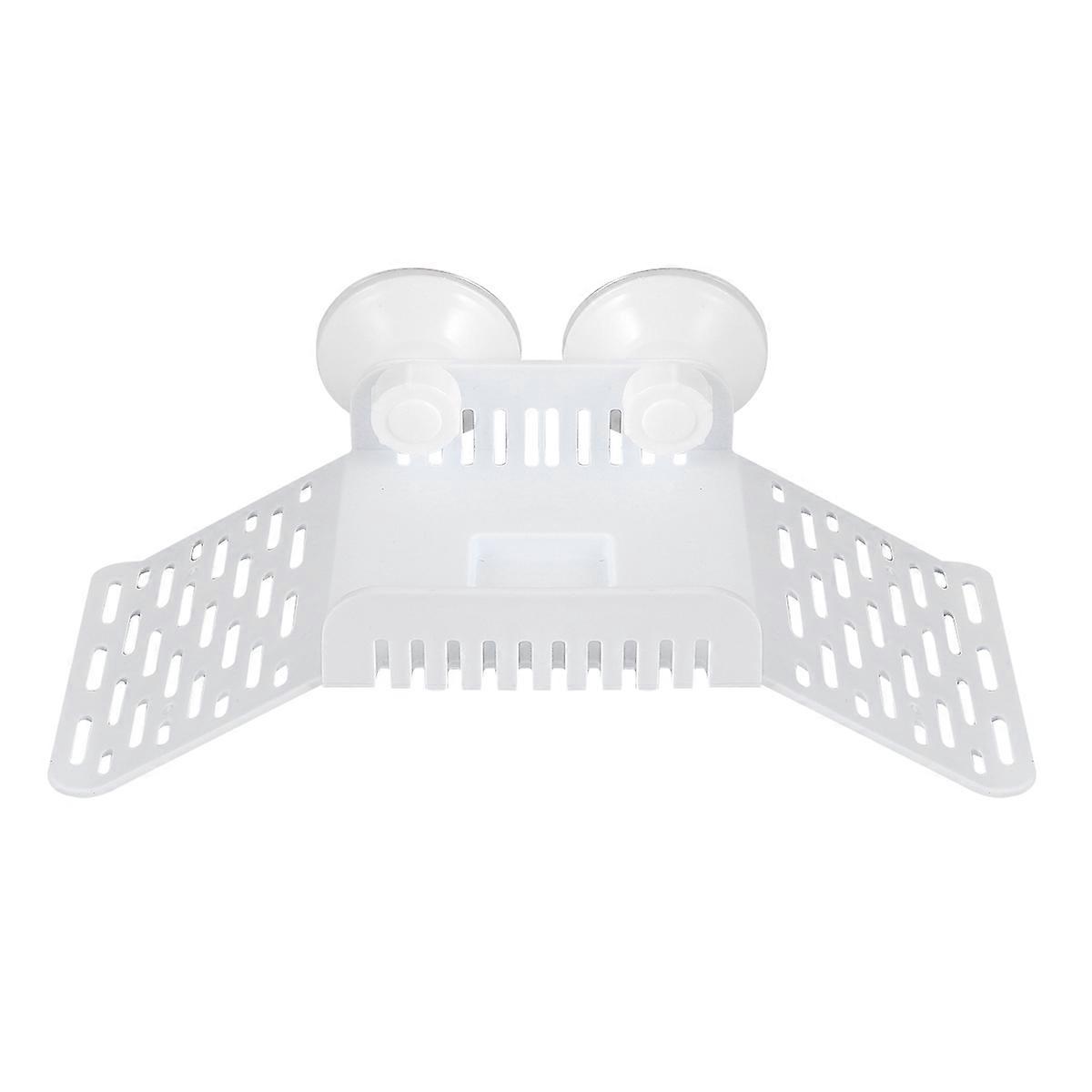 Durable Plastic Floating Turtle Basking Platform with Easy Clean Surface – Enhances Aquarium Decor for Sunbathing and Resting
