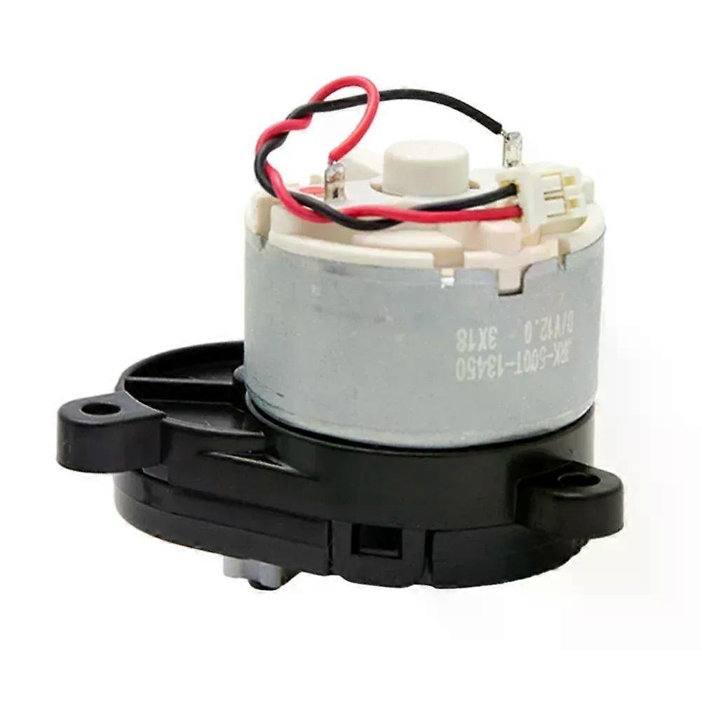 Vacuum Parts Side Brush Motor For P20 Robot Brush Motor Easy Installation Efficient Cleaning Power Left Or Right Side