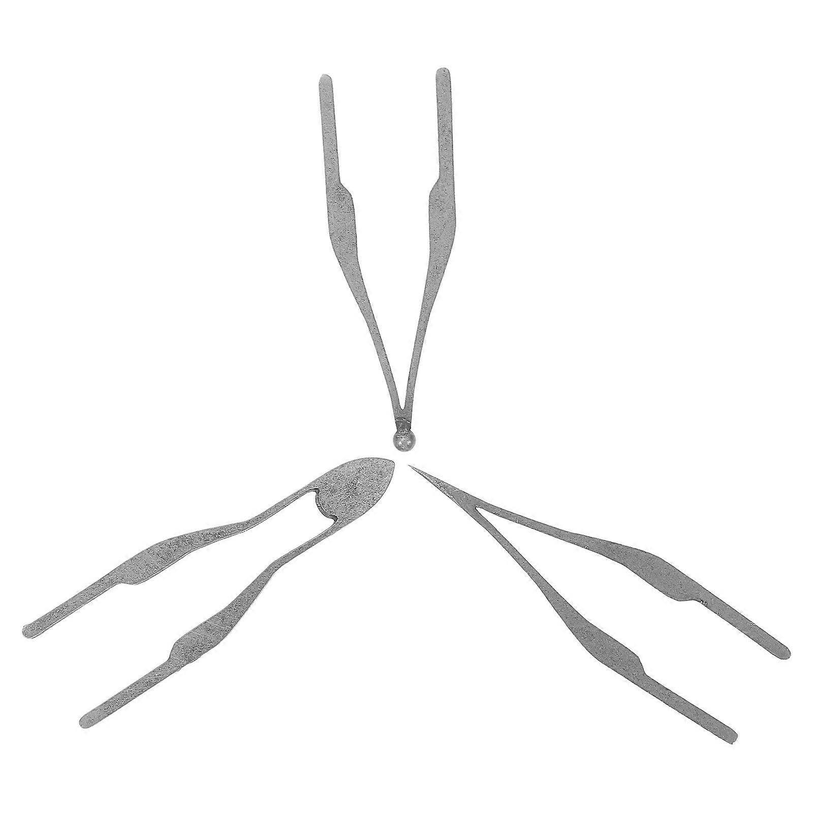 Wood Burning Tool Pyrography Pen Heads for Pyrography 3Pcs Pack