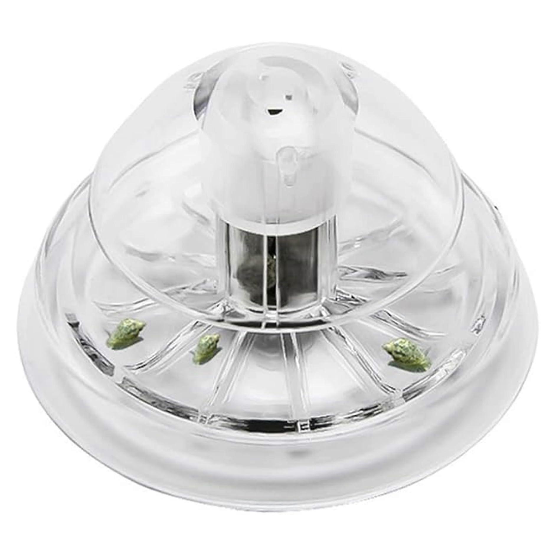 Snail Box Transparent Snail Catcher For Aquarium Fish Tank Snail Trap Snail Control