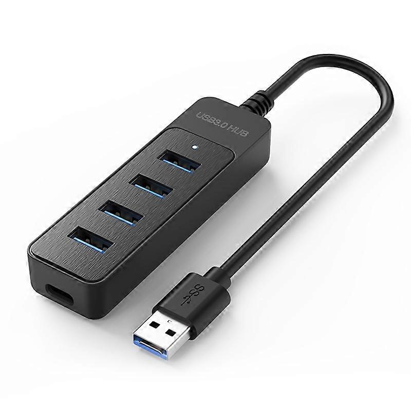 USB dokovací stanice 5 v 1