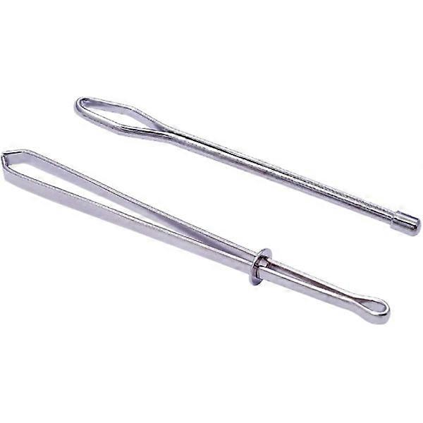 Strong Thread Threading Machine, Easy to Pull Bodkin Elastic Thread, Sewing Tool