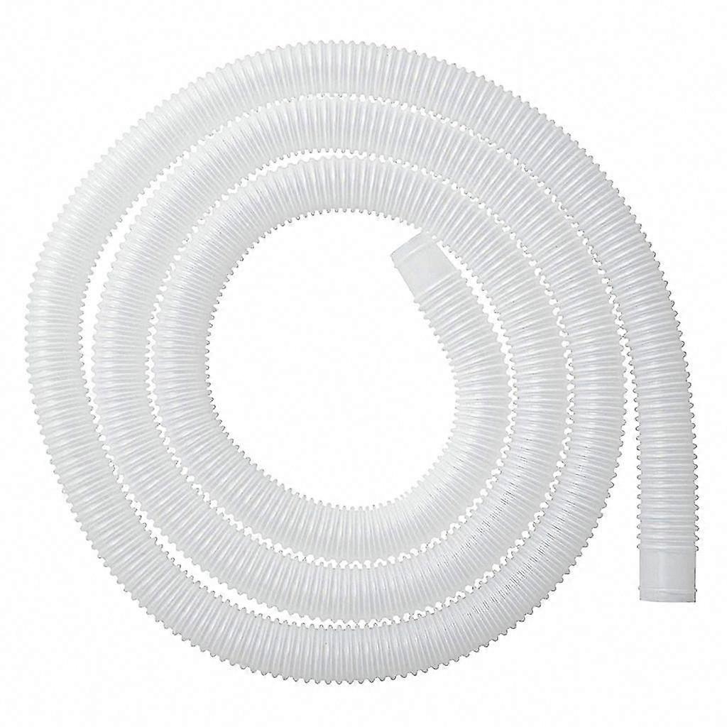 3.0m White Garden Hose