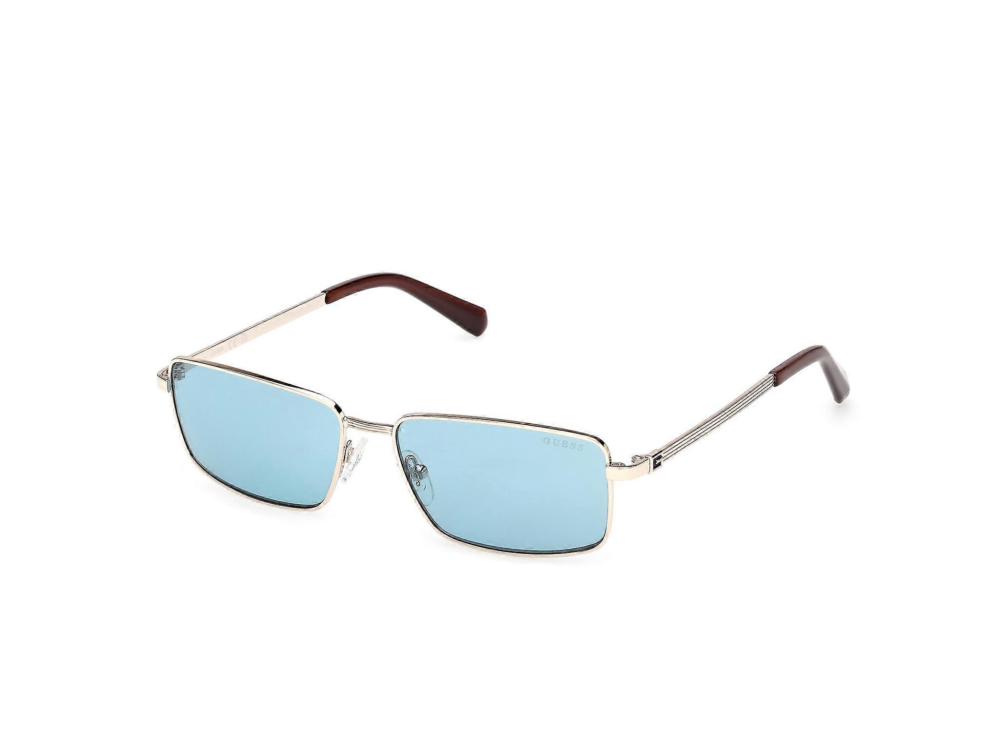 Sunglasses Guess GU00273 32V shiny deep gold 56/15/145 MAN