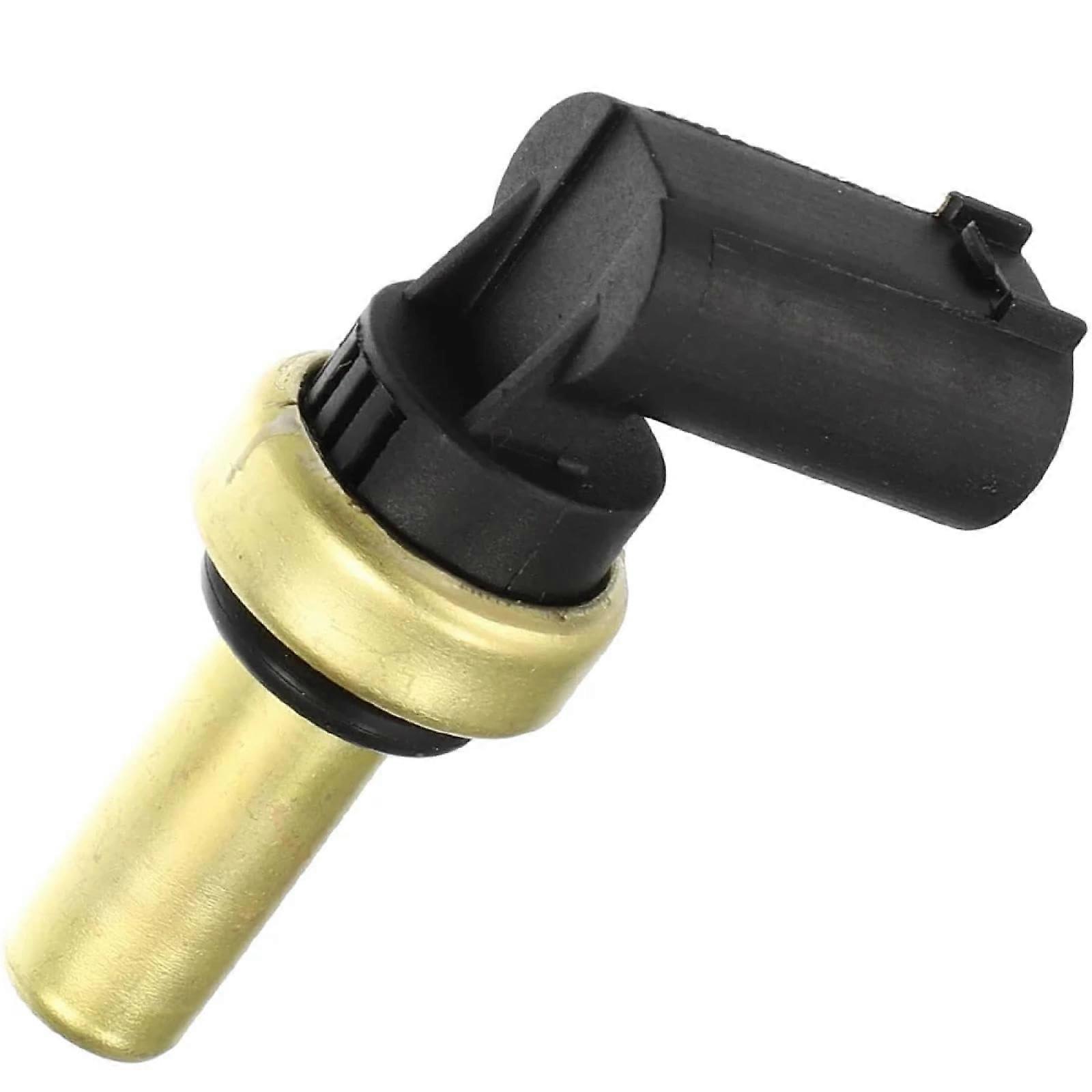 Engine Coolant Temperature Sensor For Chevrolet Cruze Sonic Astra OEM 55563530 55591002 Direct Fit Replacement